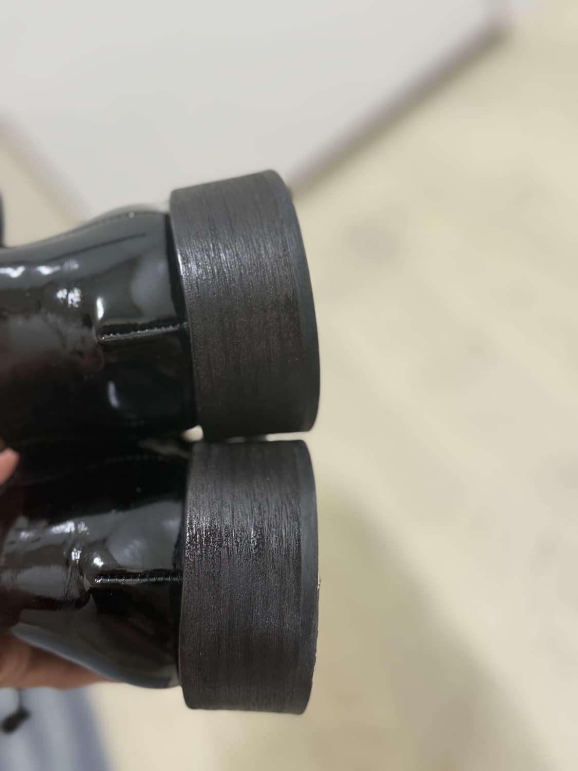 Marsell Spatoletto Derby(41) 상품이미지5