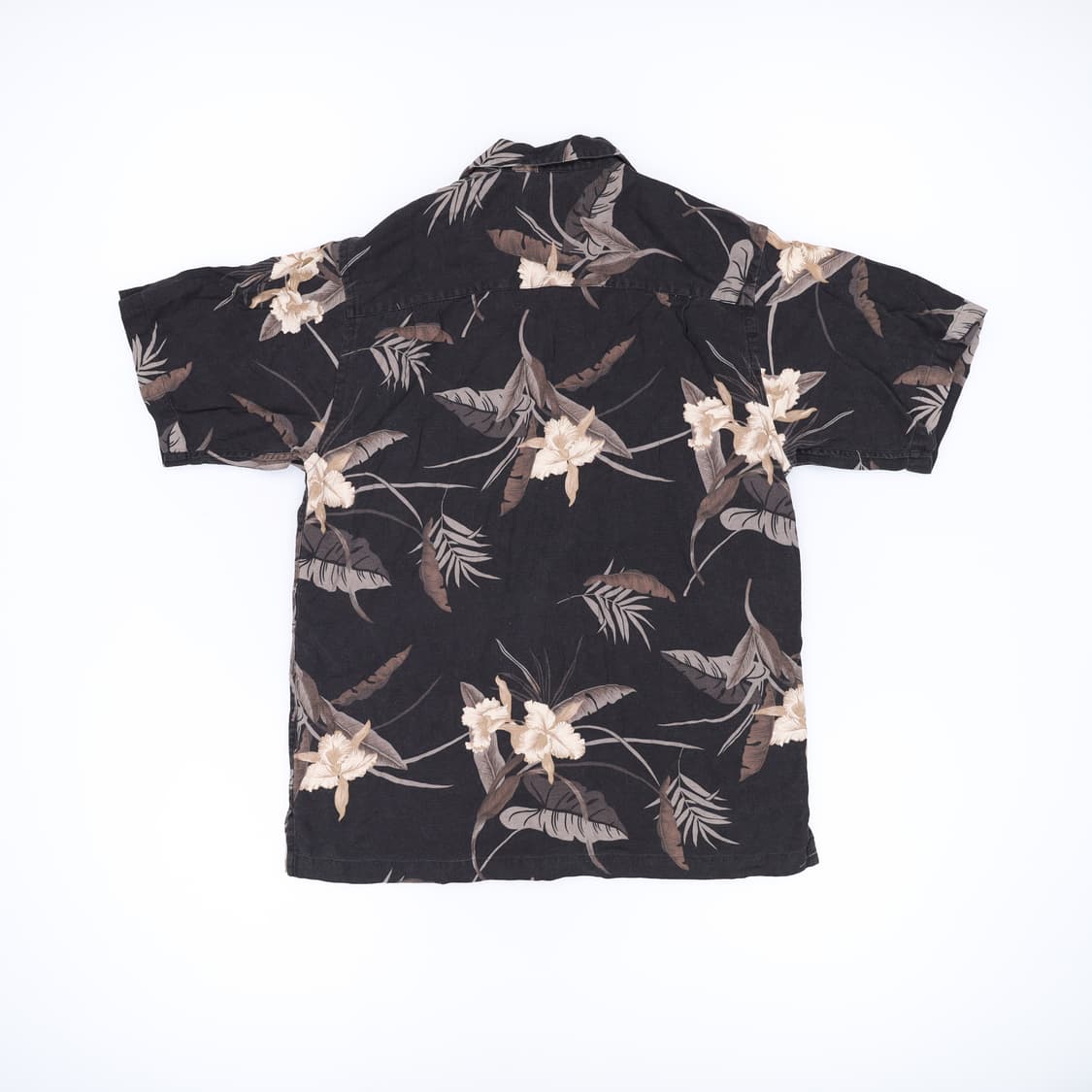 M 제프리빈 패턴 반팔셔츠 0420H1 상품이미지2