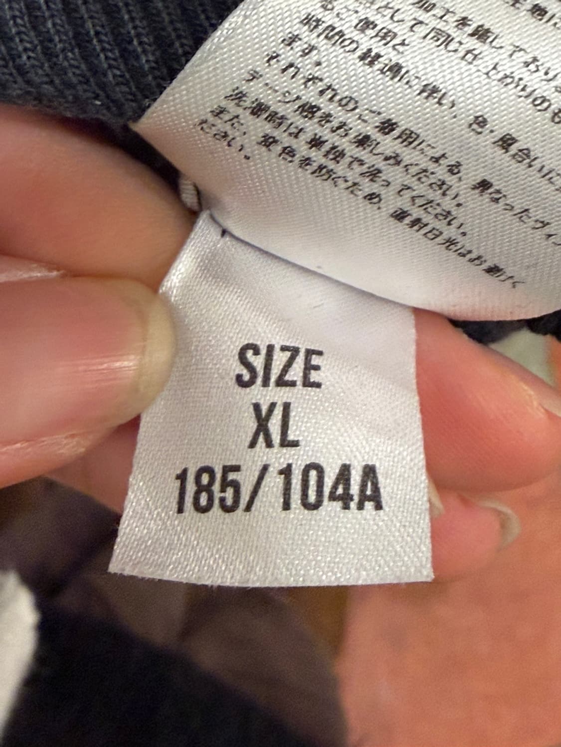 디젤 후드티 상품이미지3