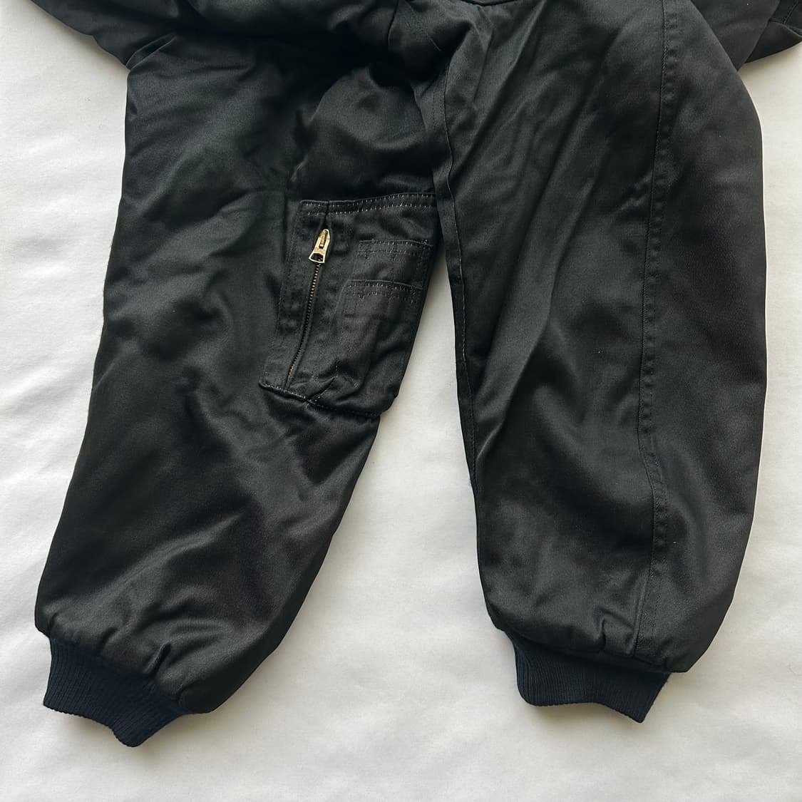 알파인더스트리 CWU-45 (90s Vintage USA) 상품이미지6