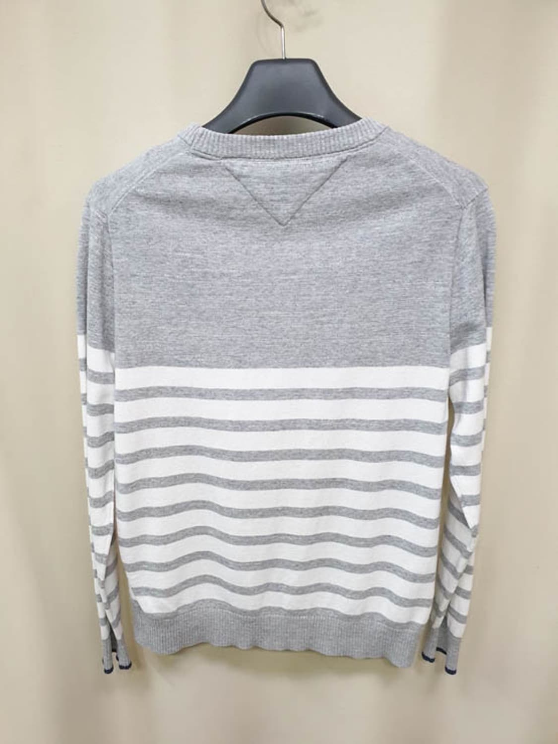 타미힐피거 남성 코튼 긴팔티 상품이미지5