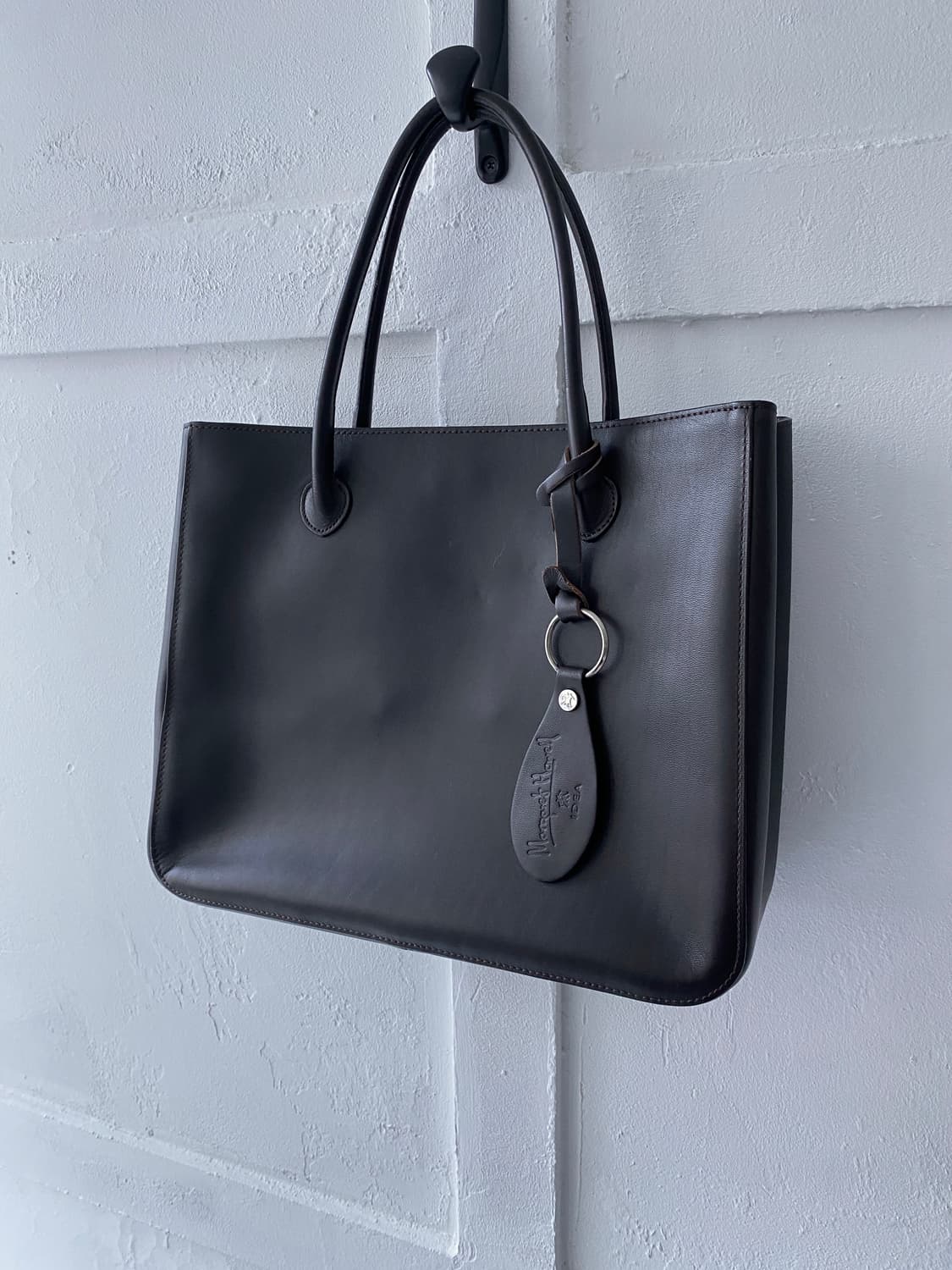 [Margaret howell] 토트백 상품이미지2