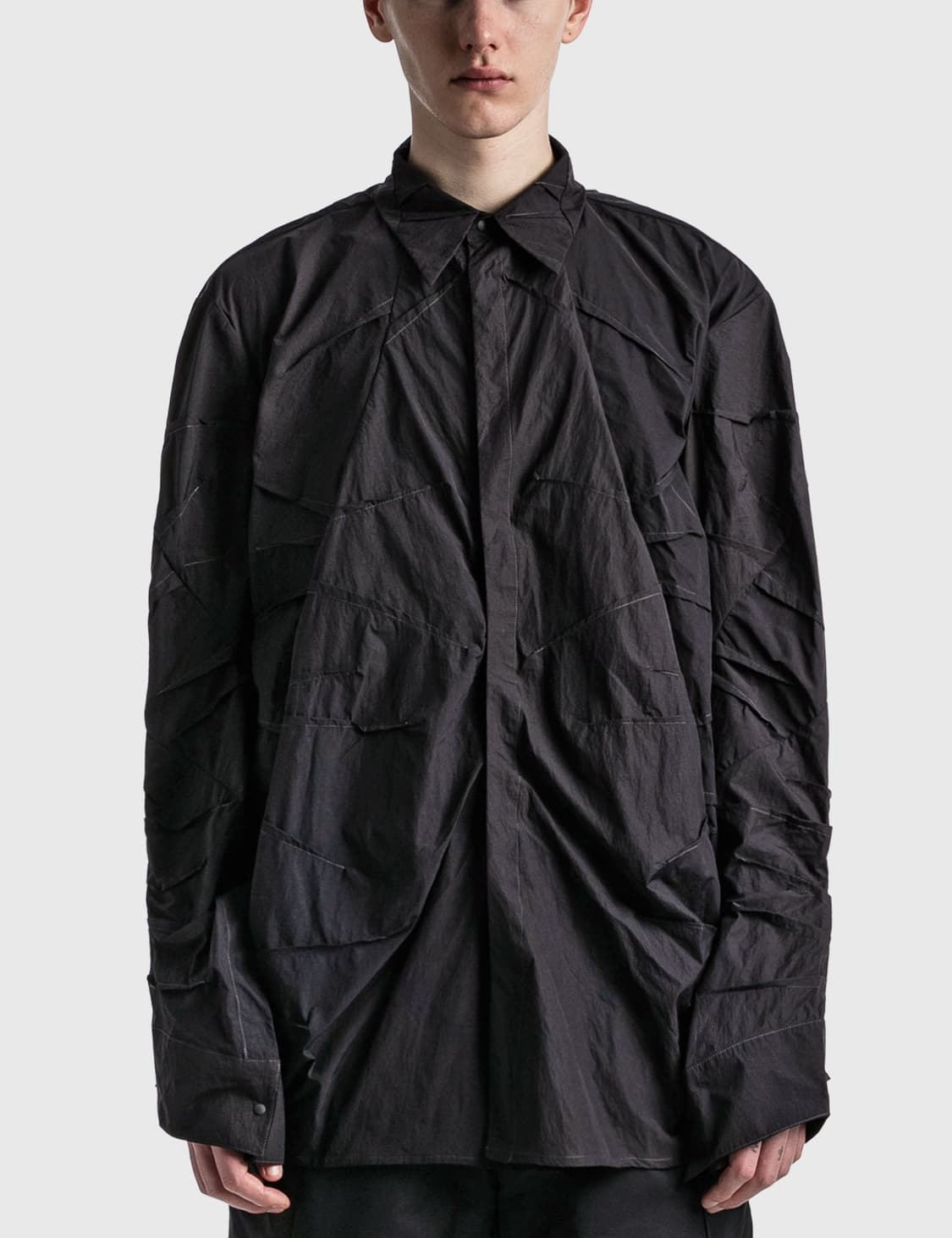 PAF 4.0+ Left shirt (L) 상품이미지2