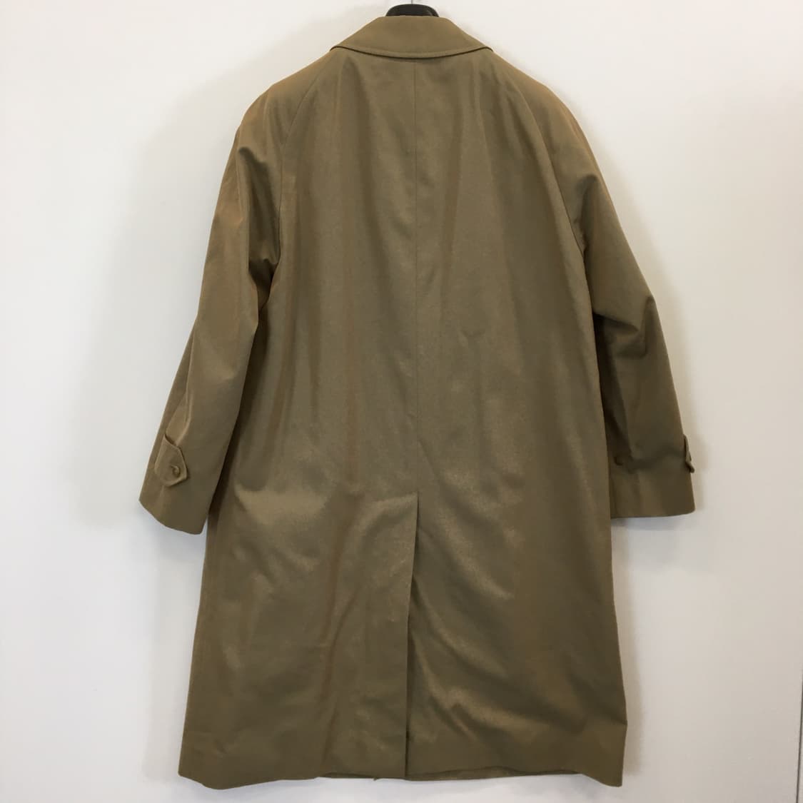 닥스 JPN 트렌치코트 88-165 내피분리가능  상품이미지4