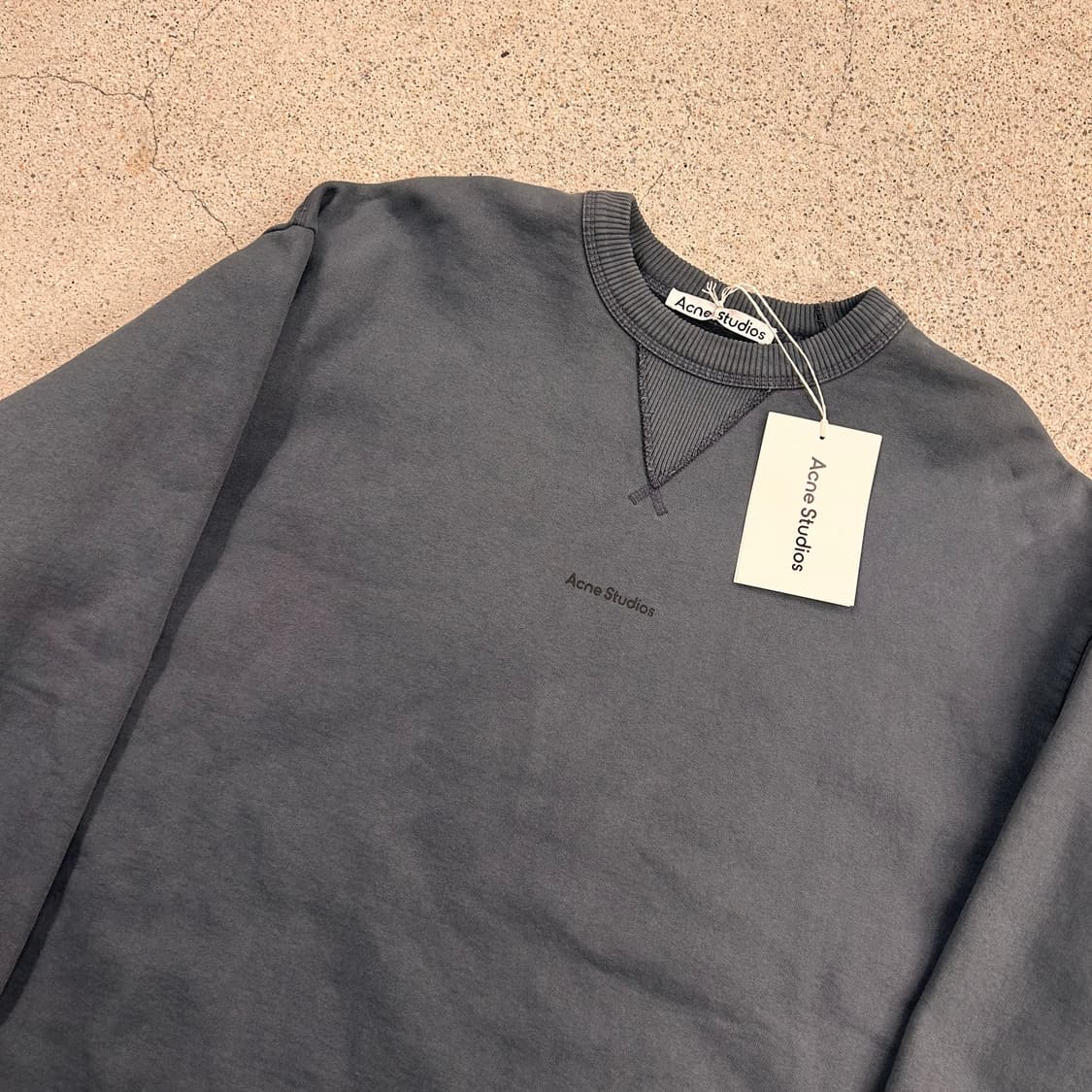 20FW ACNE 상품이미지2