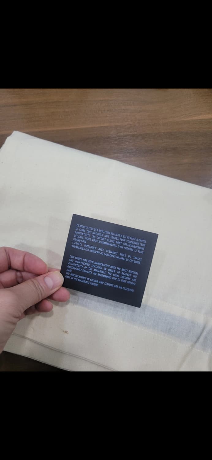 랑방 하이탑 스니커즈 37사이즈 상품이미지7