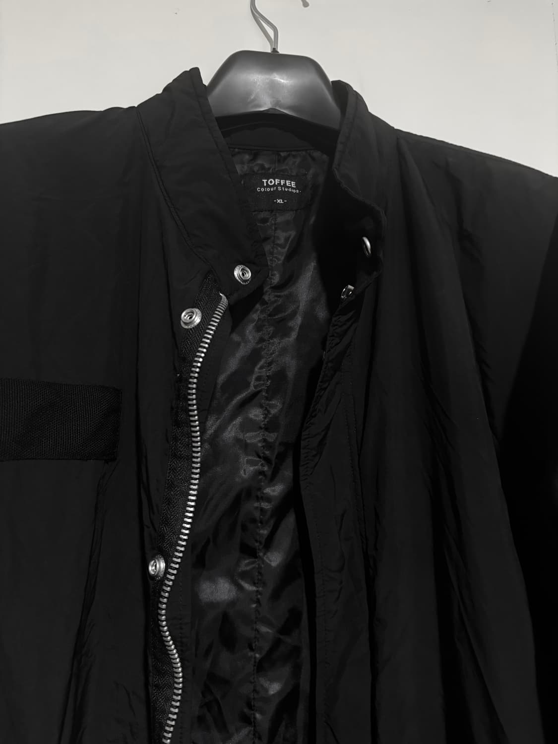 토피 유틸리티 피쉬테일 판매합니다 (XL) 상품이미지6