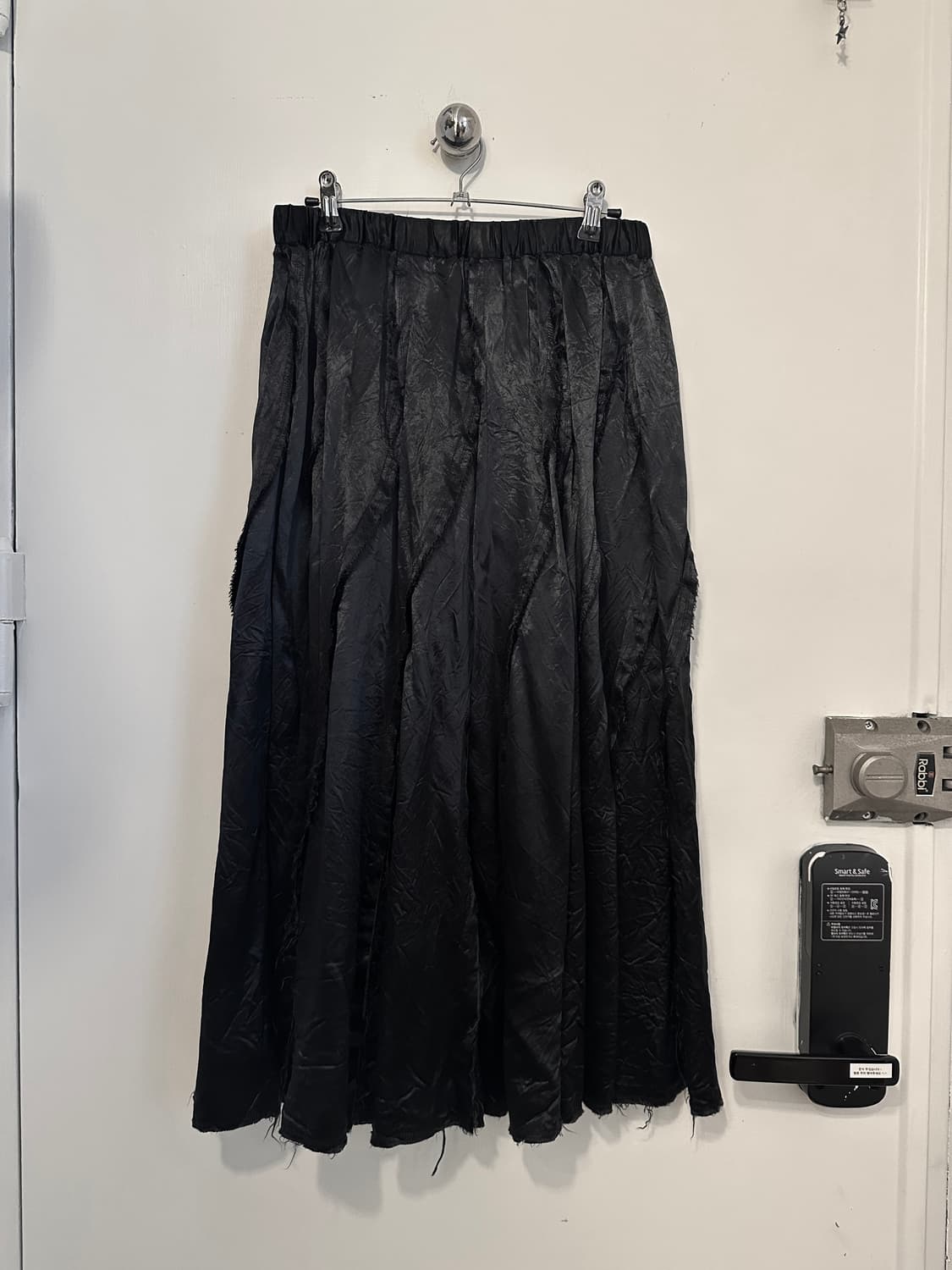 Comme des garcons skirt 상품이미지1