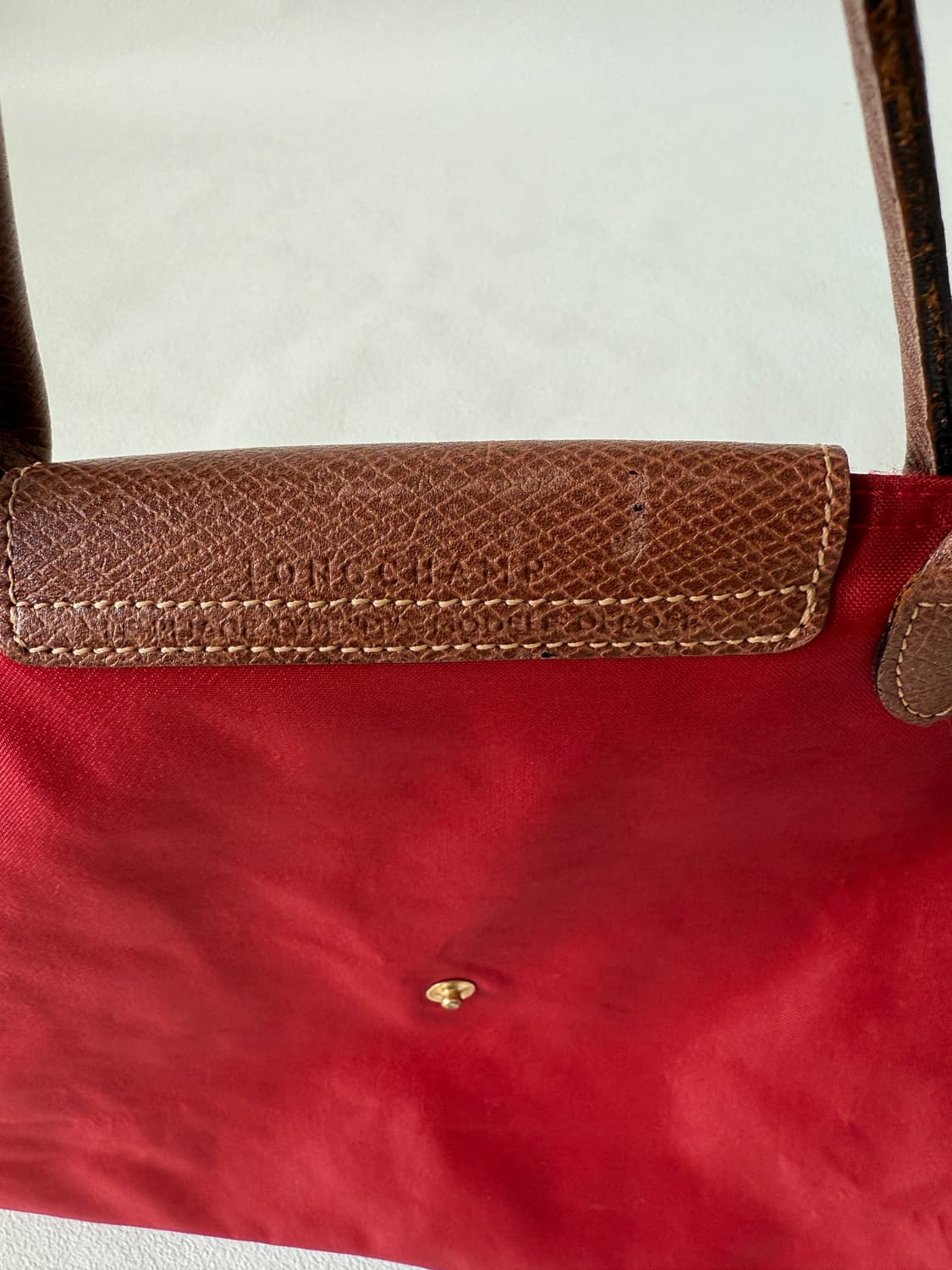 롱샴(Longchamp) 르 플리아쥬백 상품이미지6
