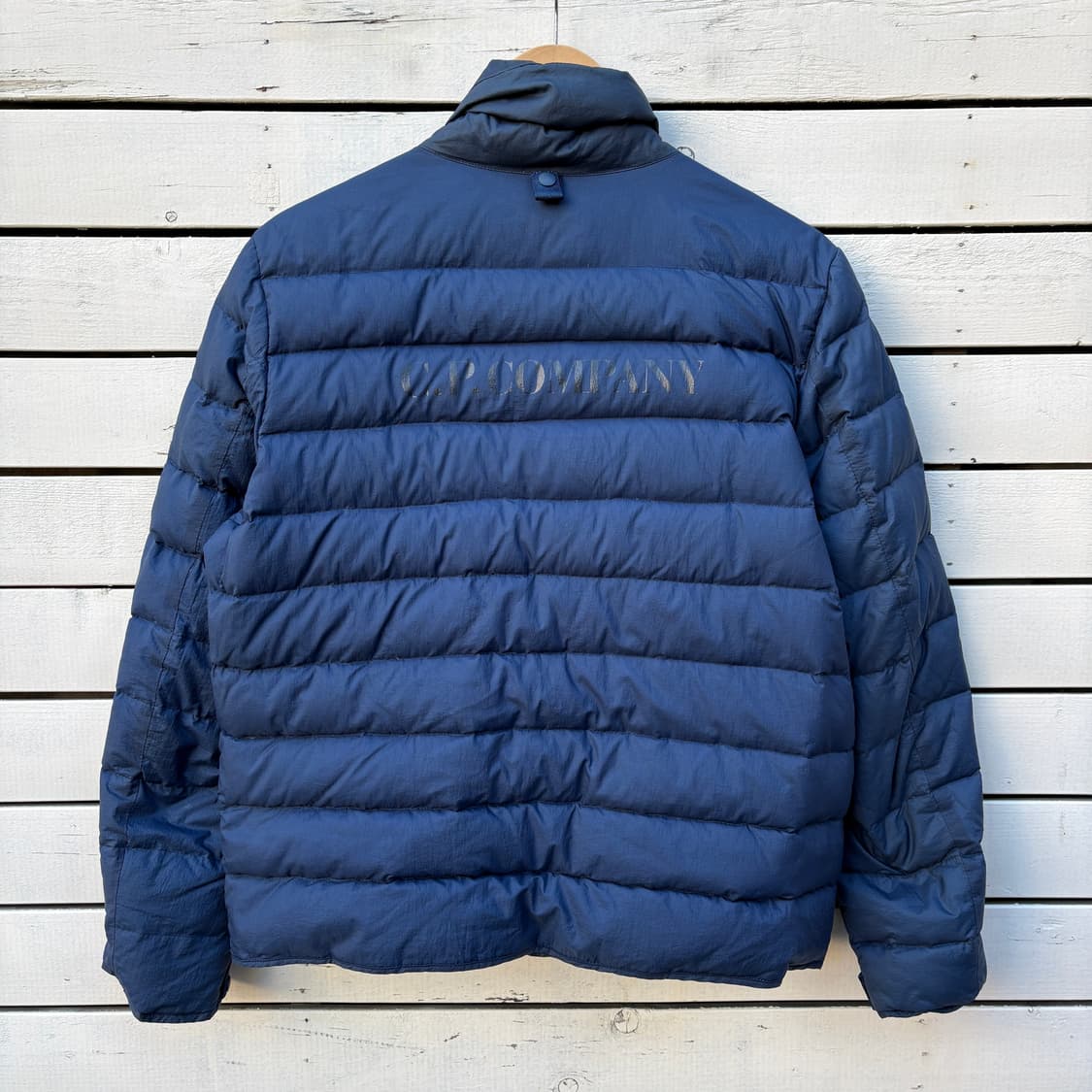 C.P Company CP컴퍼니 패딩 자켓 상품이미지8
