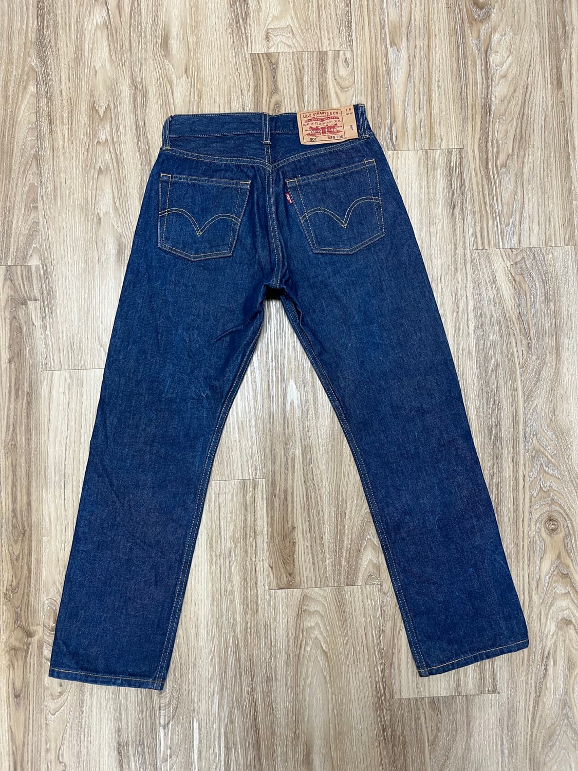 리바이스 501 청바지 29 상품이미지1