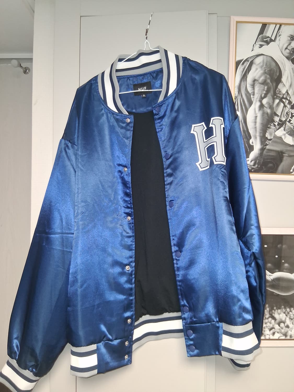 Huf 허프  상품이미지2