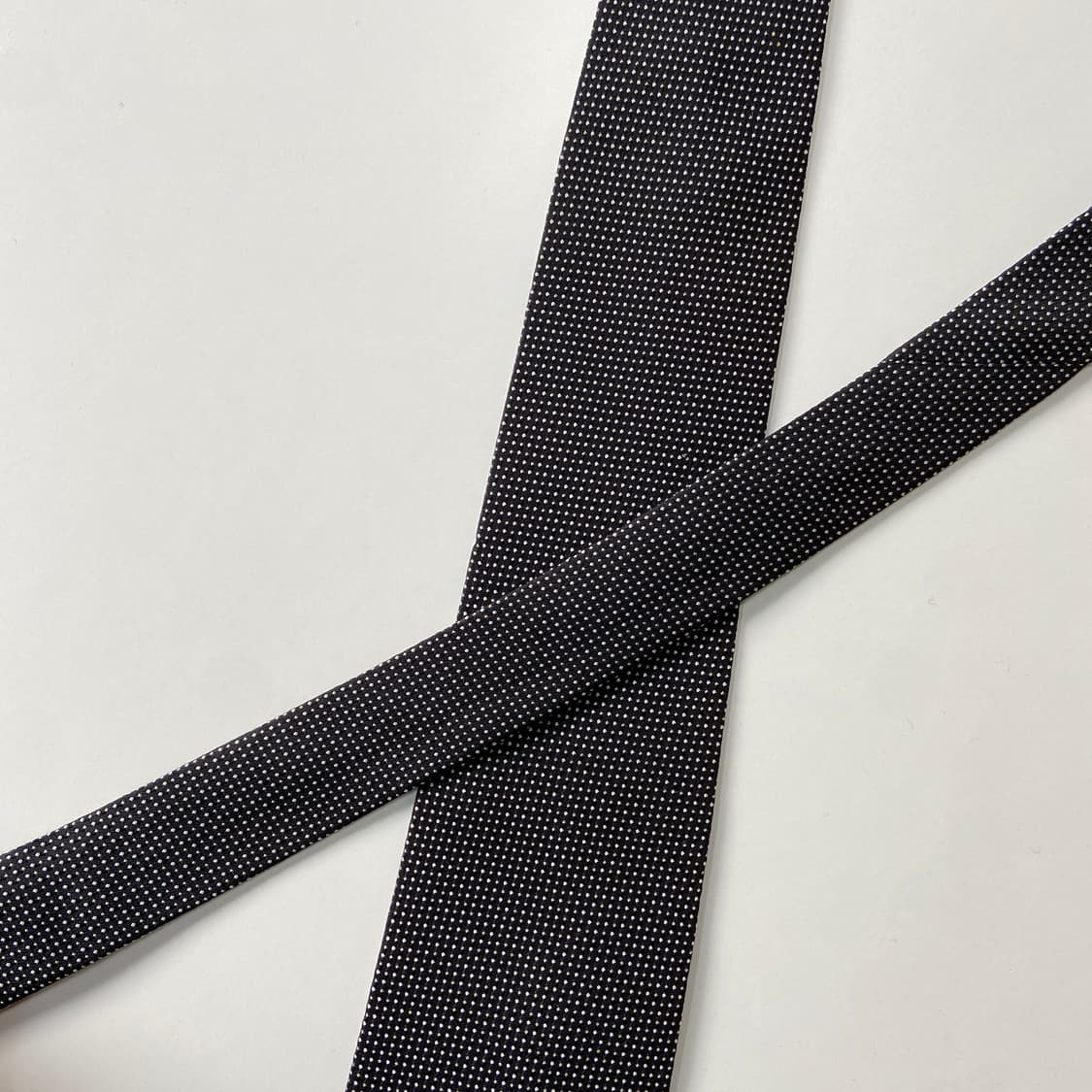 발망(BALMAIN) 명품 정품넥타이 상품이미지4