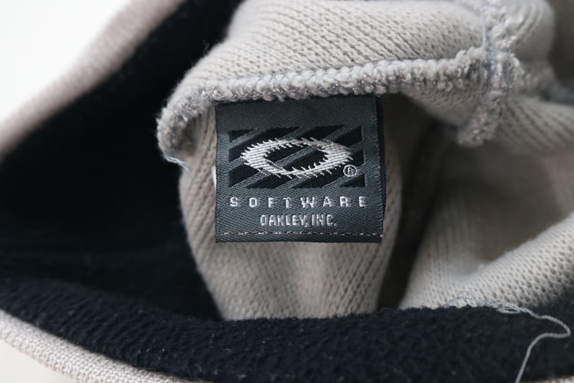 Oakley 오클리 90s 소프트웨어 빈티지 라인 로고 비니 (F) 상품이미지7