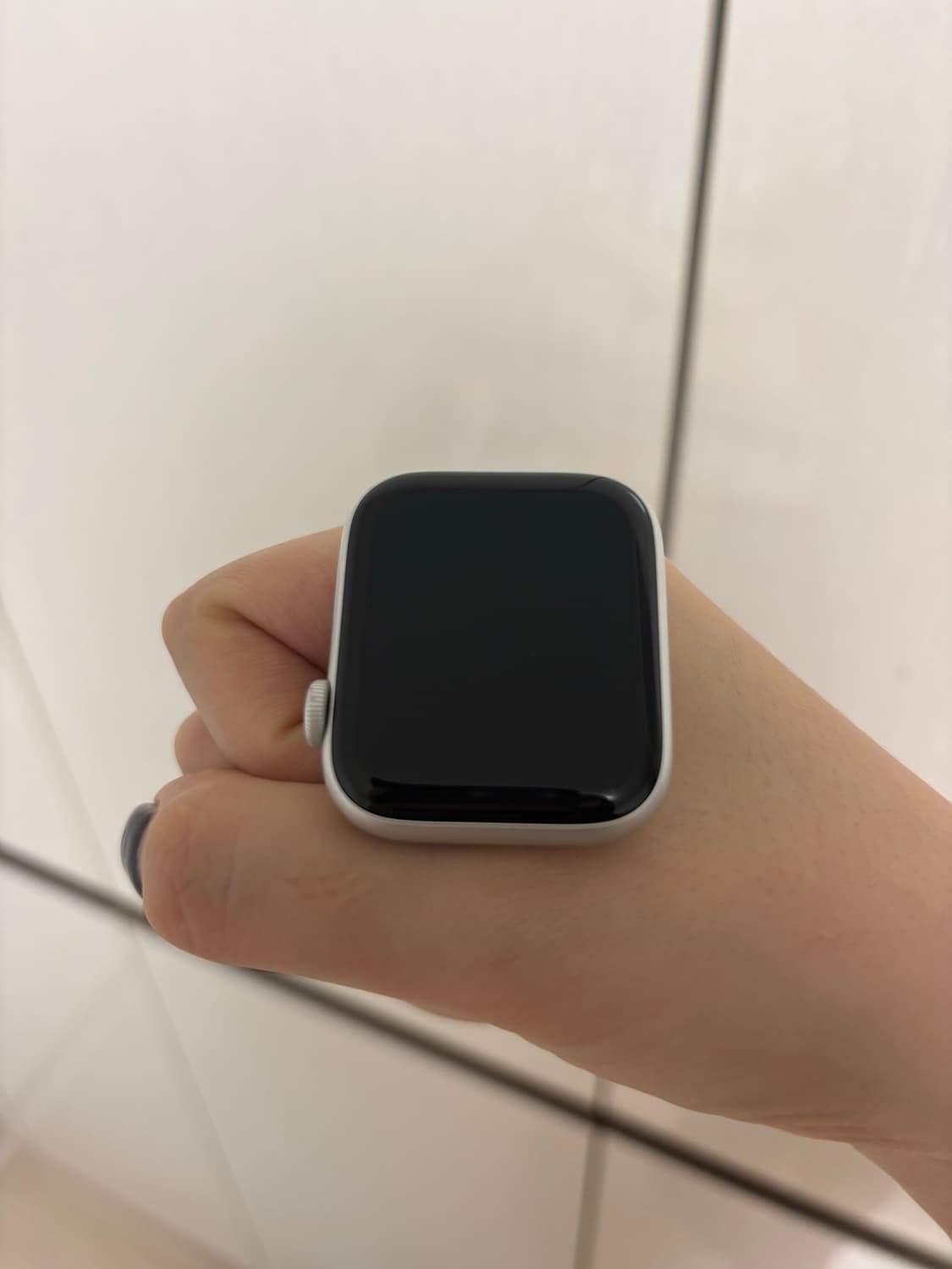 애플워치 se2 나이키 44mm 상품이미지3