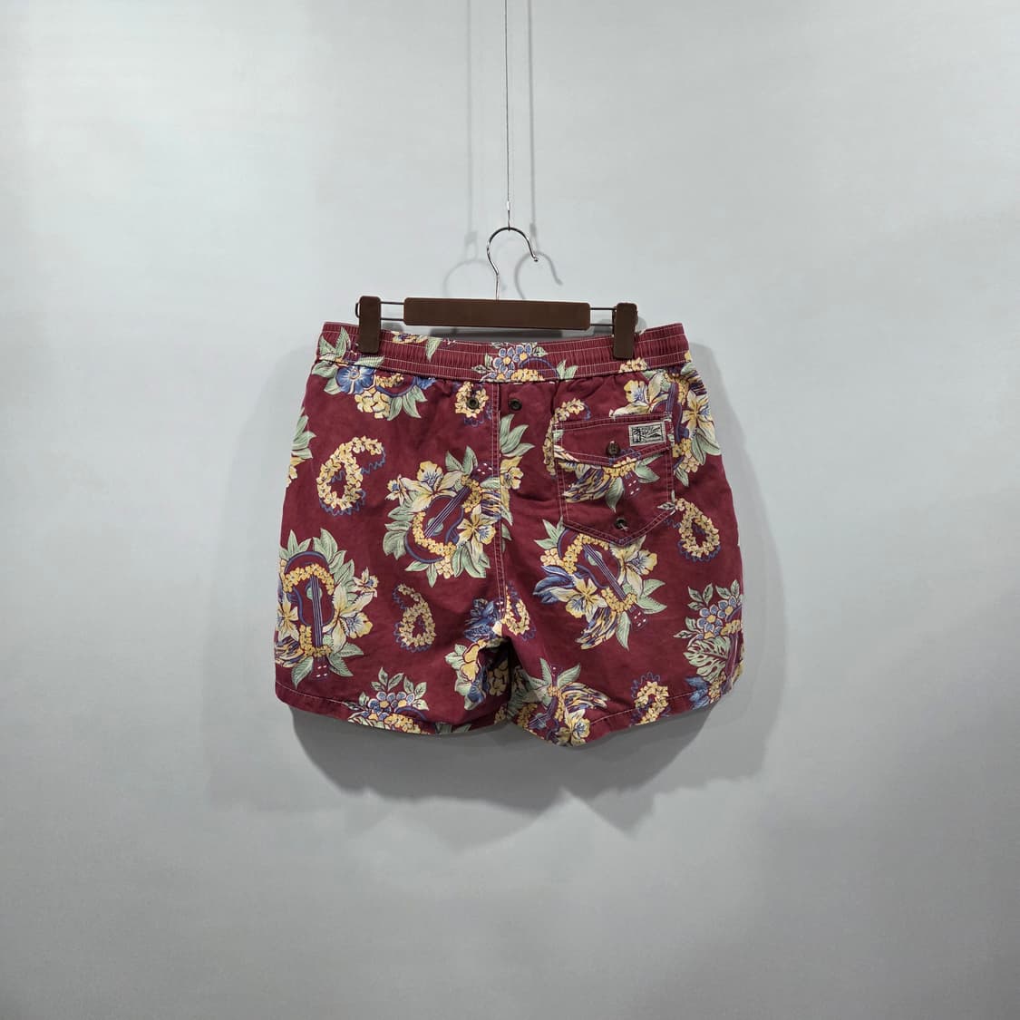 폴로랄프로렌 스윔팬츠 M 상품이미지2