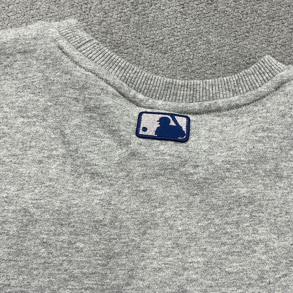 100 MLB LA 다저스 맨투맨 상품이미지5