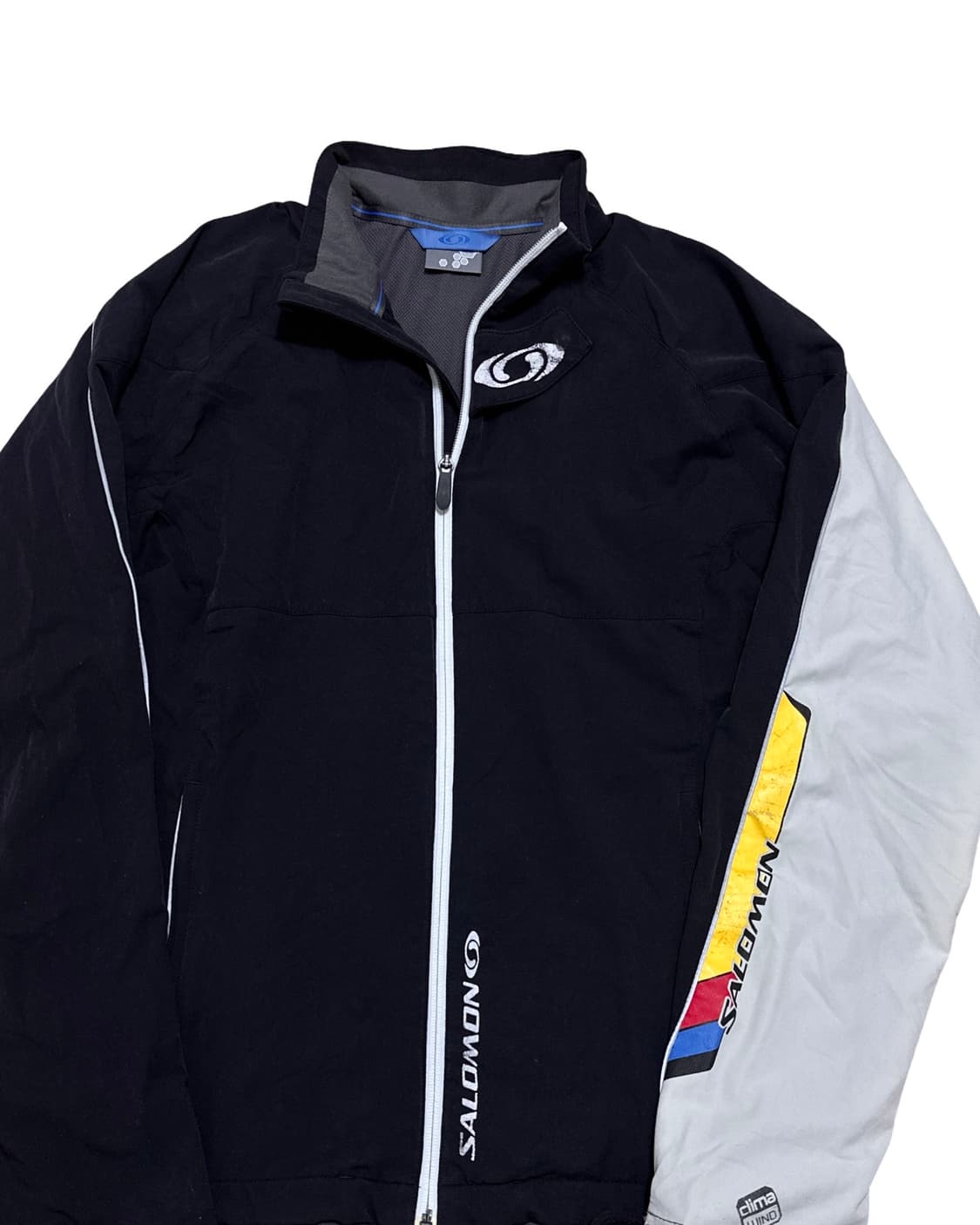 Salomon 살로몬 크리마 바람막이 자켓 상품이미지2