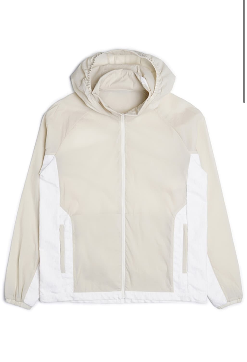 엑슬림 xlim ep.3 03 jacket 바람막이 자켓 상품이미지1