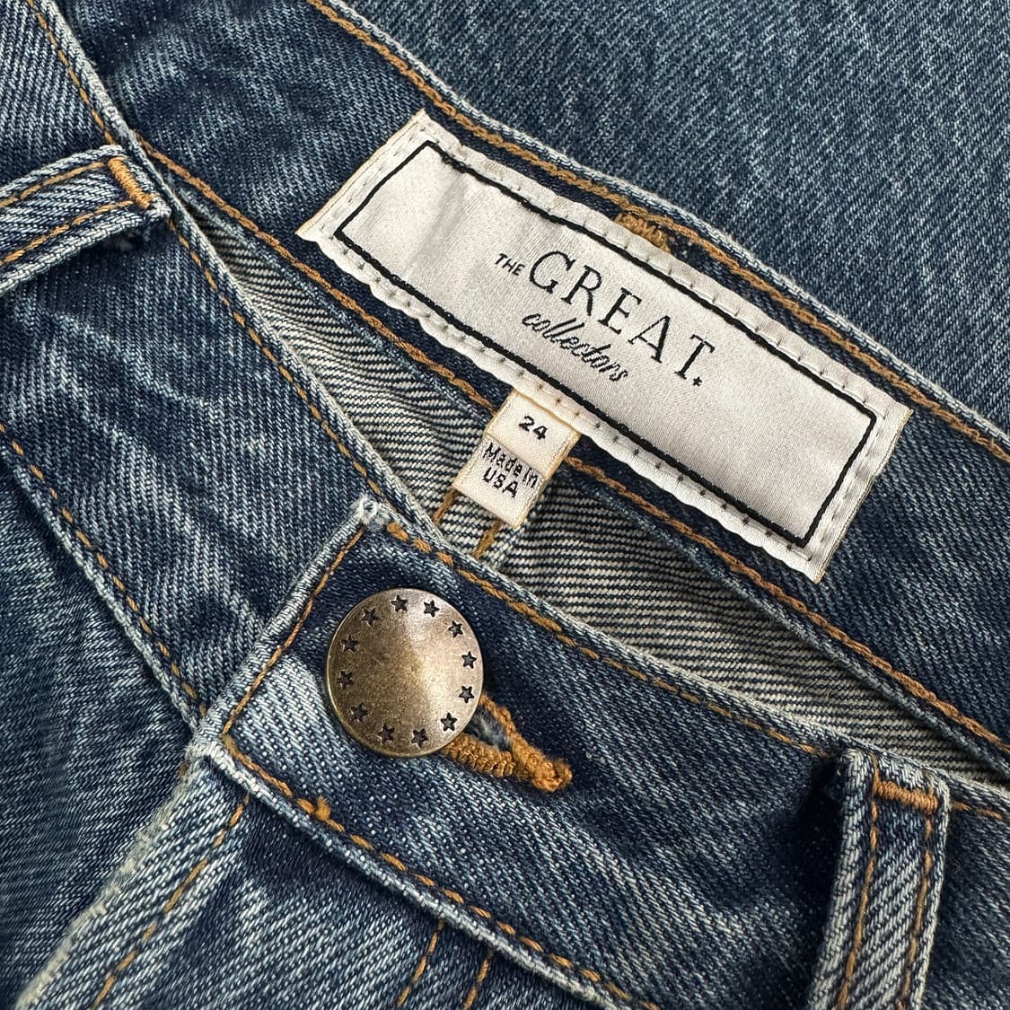 더그레잇 SS25 웨인 진 (24) 상품이미지4