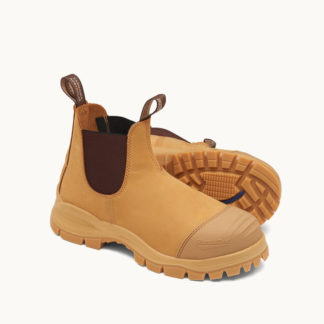 블런드스톤 989 안전화 AU8 사이즈 상품이미지2