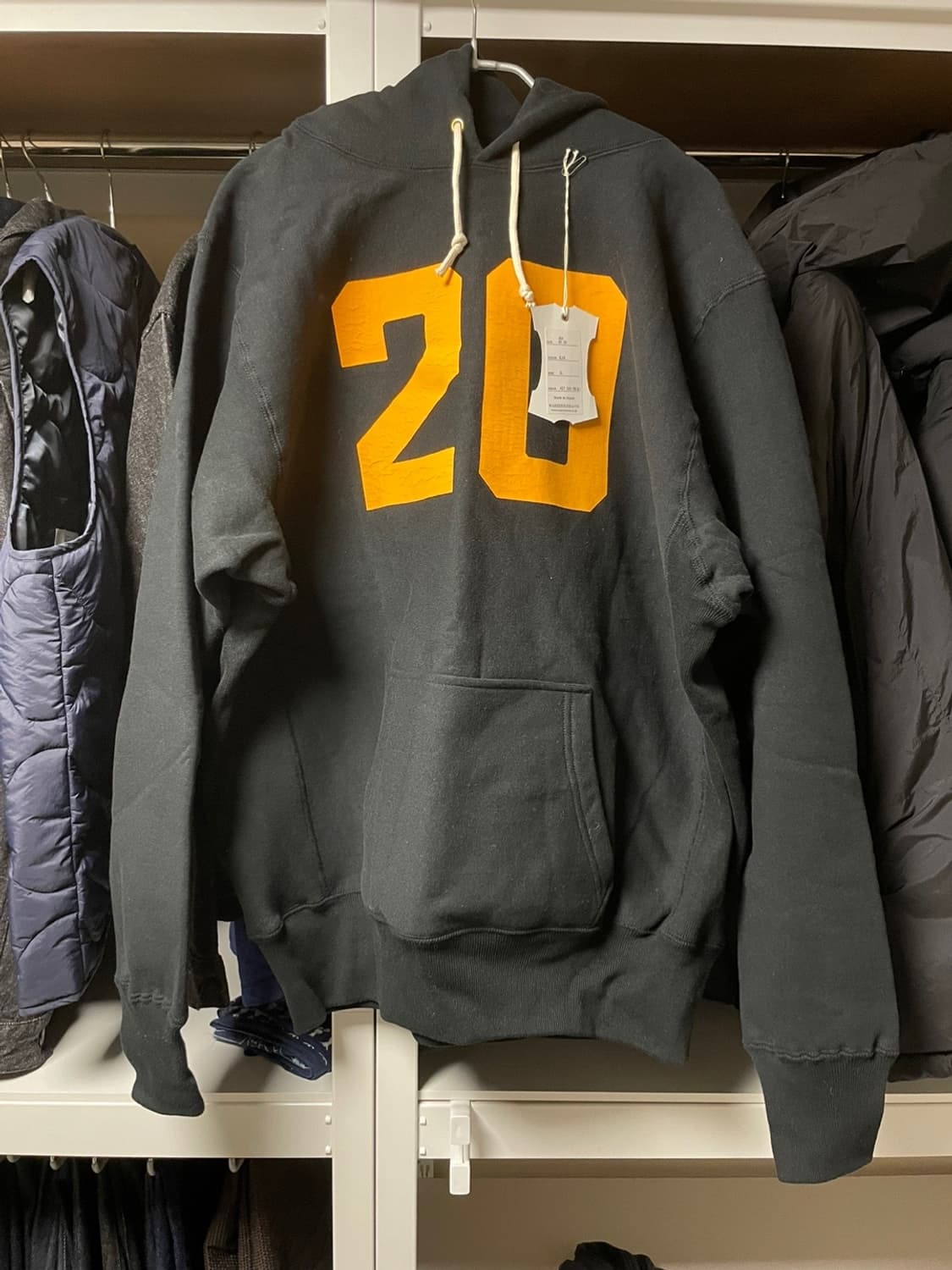 웨어하우스 Lot484 상품이미지3