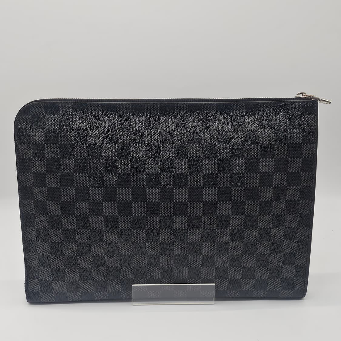 정품 루이비통 다미에 포쉐트 주르 GM 클러치백 상품이미지2