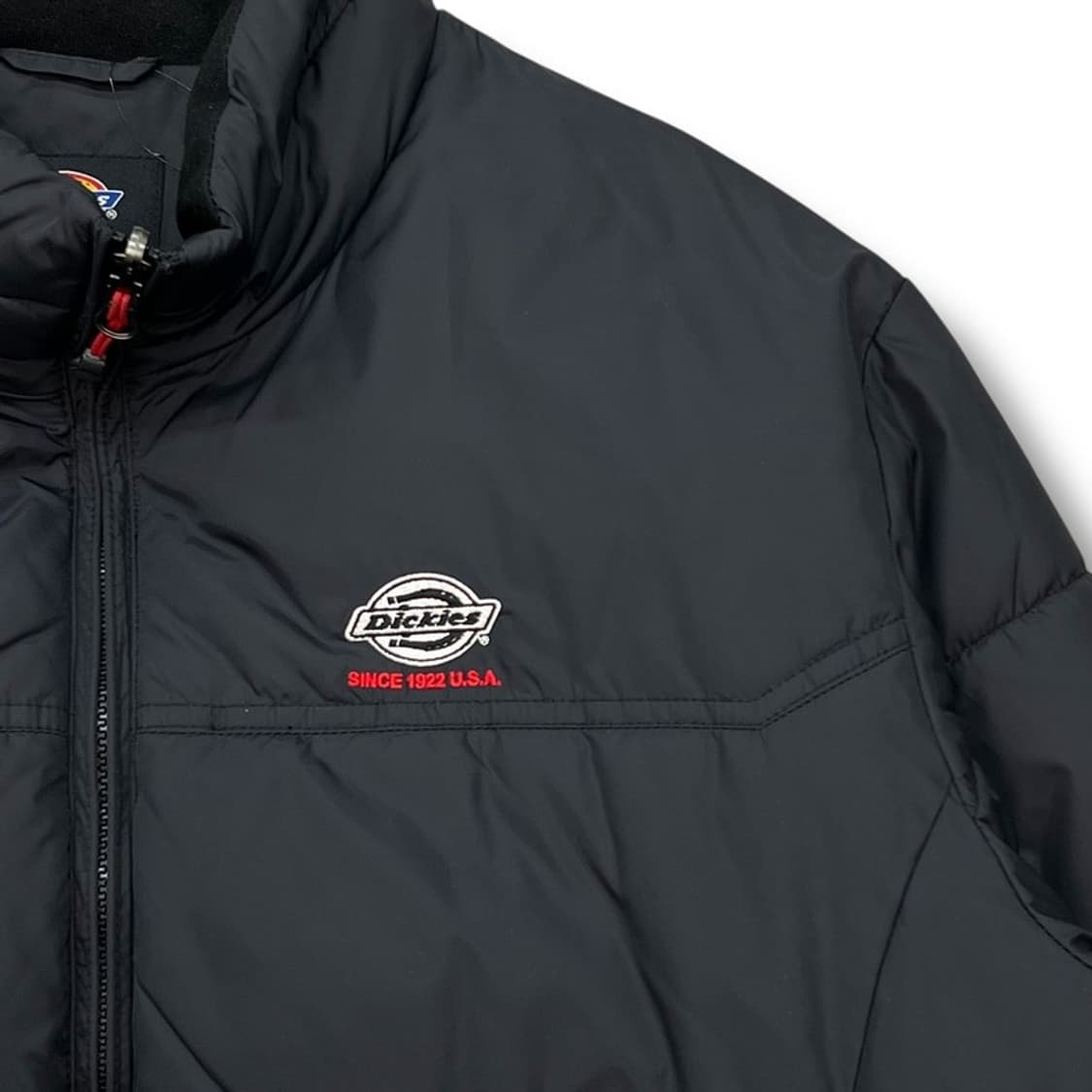 디키즈 자수 푸퍼패딩 r2183 상품이미지5