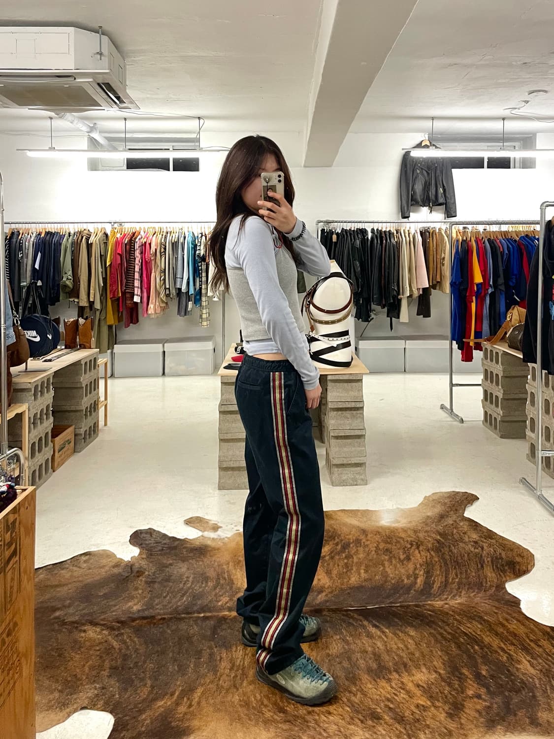 OUR LEGACY track pants 상품이미지2