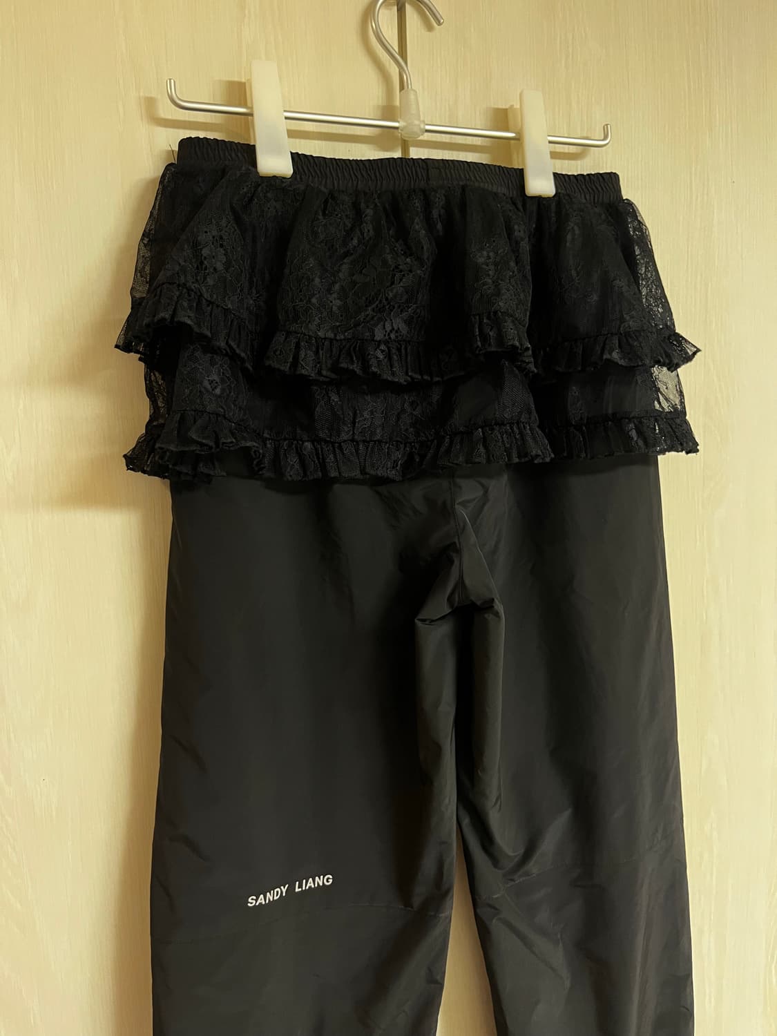 샌디리앙 로데즈 팬츠 Sandy liang RODEZ PANTS 상품이미지5