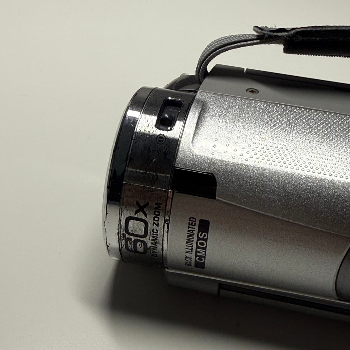 JVC GZ-HM133-S 캠코더 상품이미지4