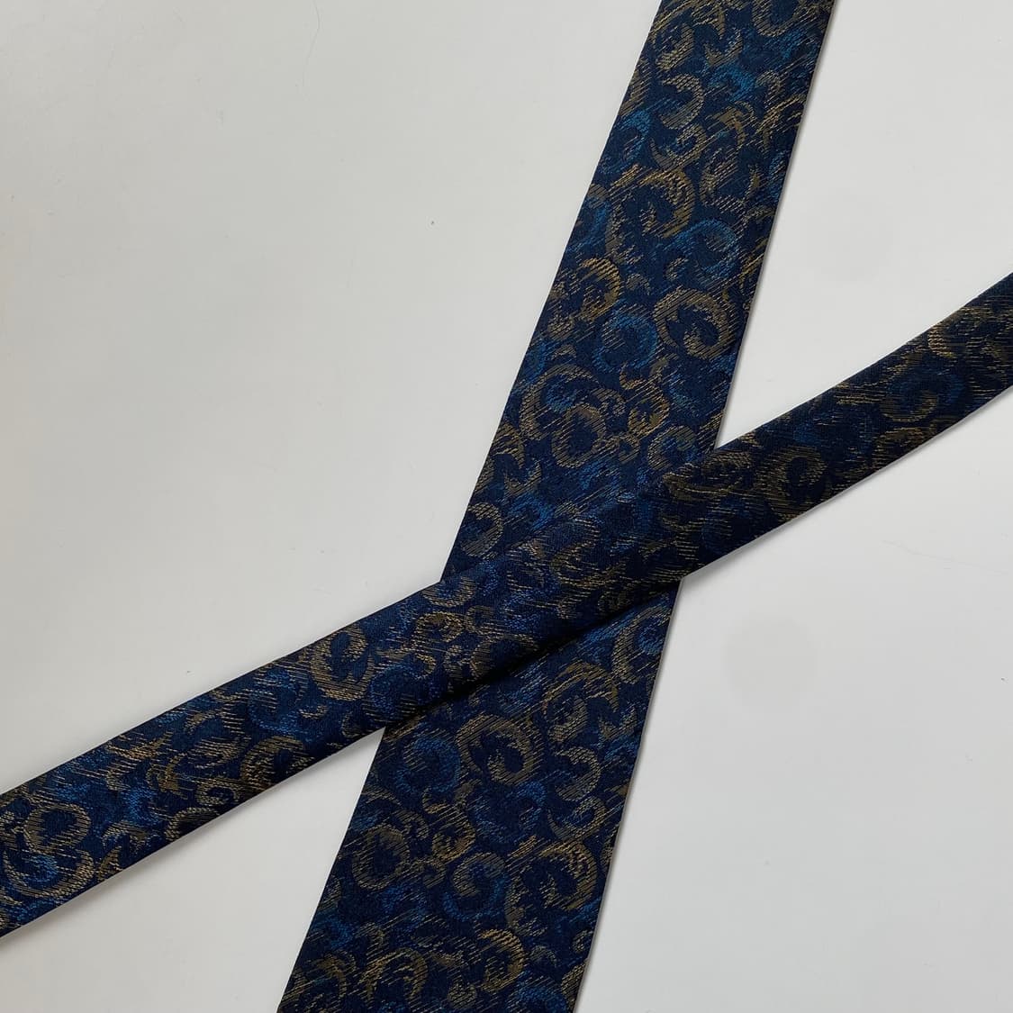 던힐(dunhill) 명품 정품 넥타이 상품이미지7