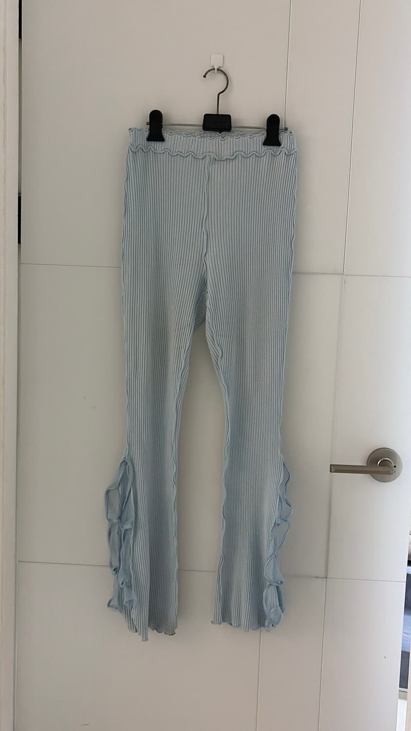  일본브랜드 lillilly 팬츠 24-27  상품이미지1