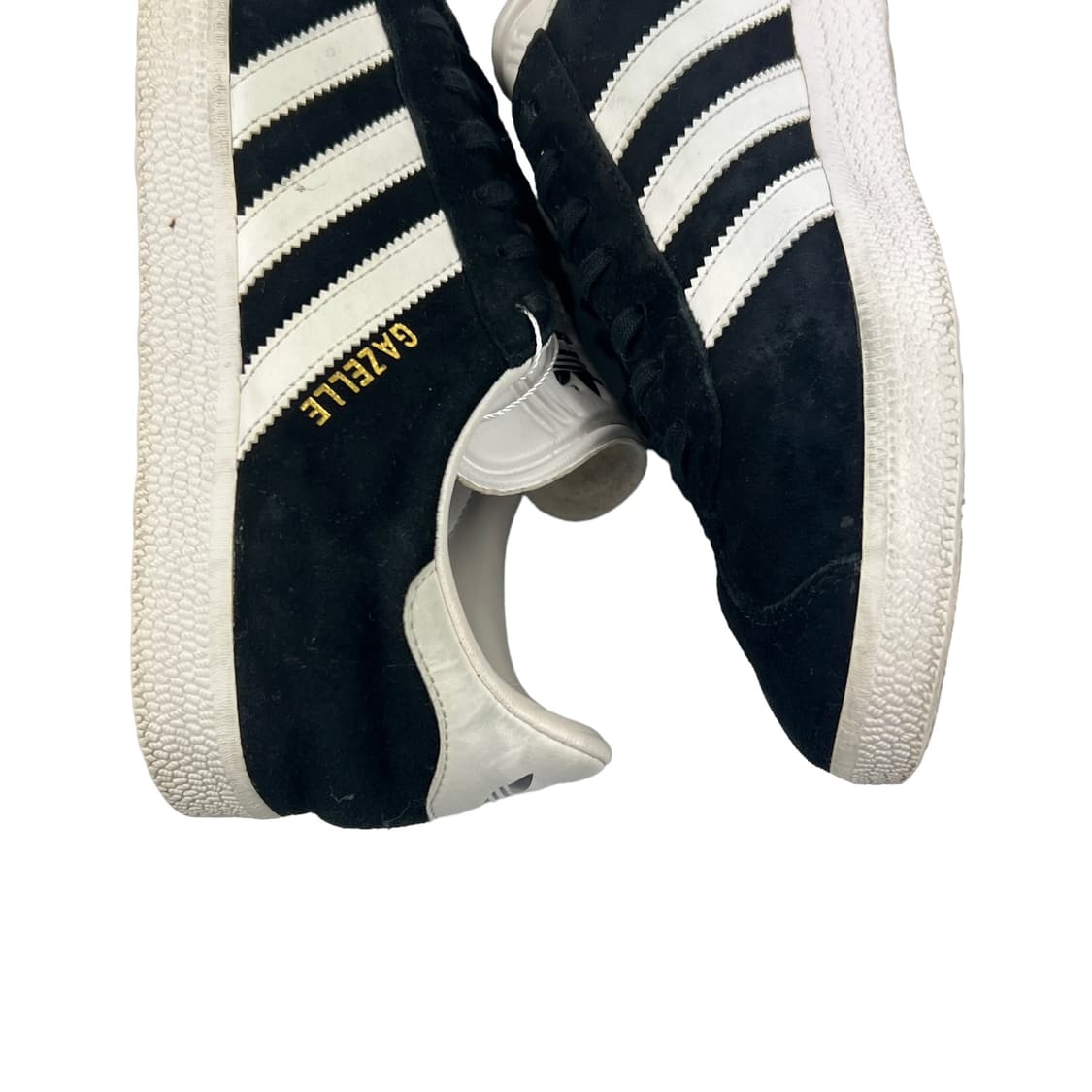 250 아디다스 가젤 블랙 상품이미지3