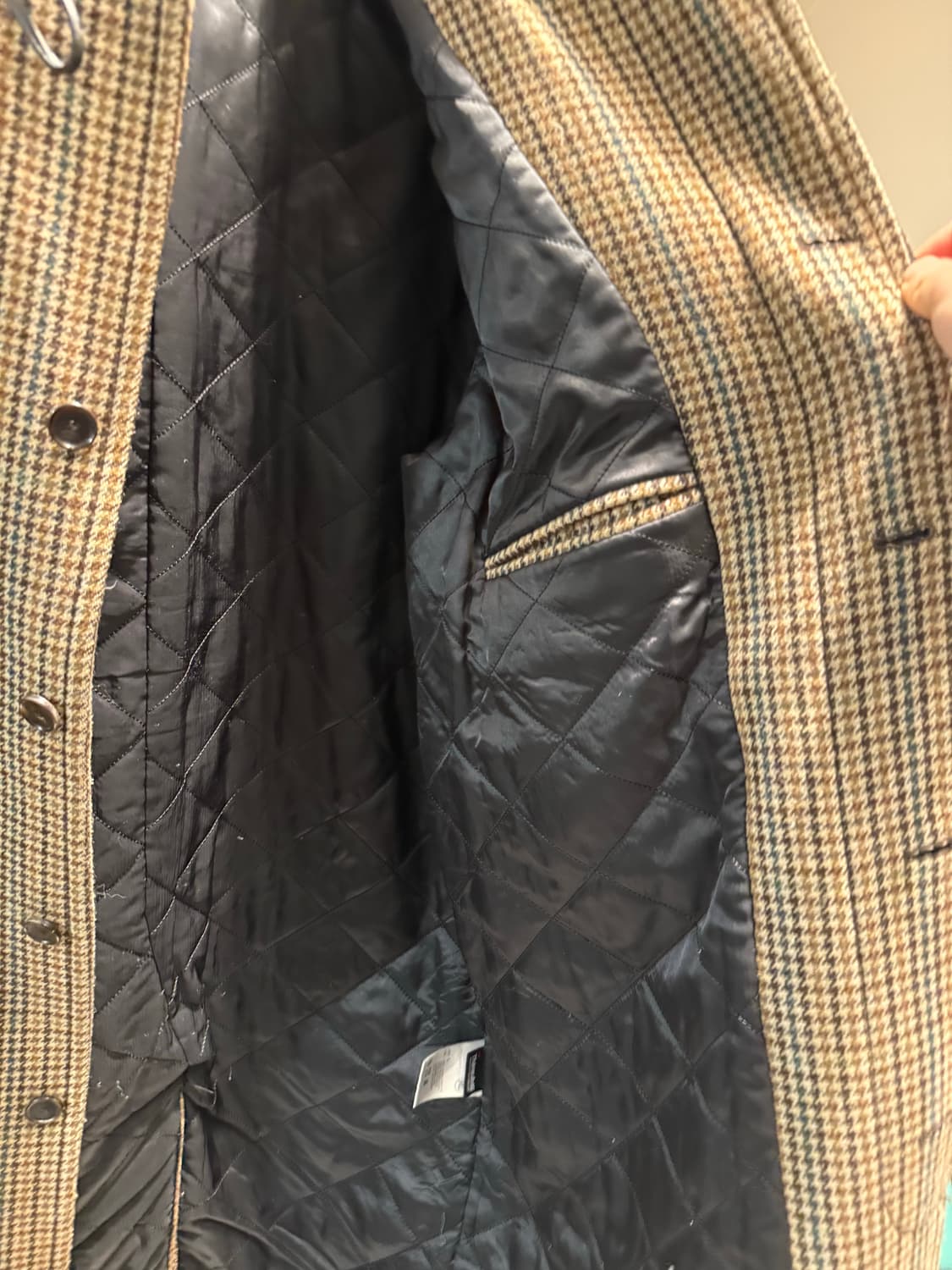 recto 코트  상품이미지4