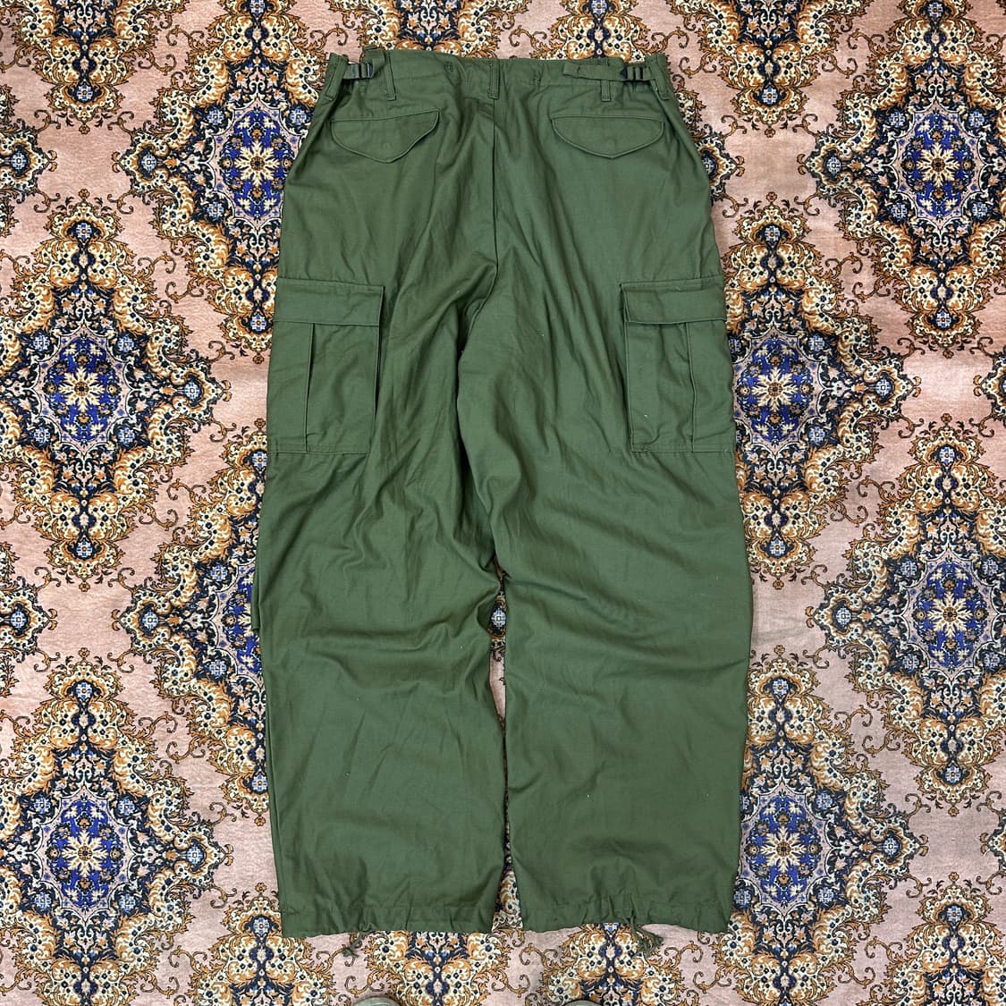 [35-39] M65 shade 107 field pants 상품이미지8