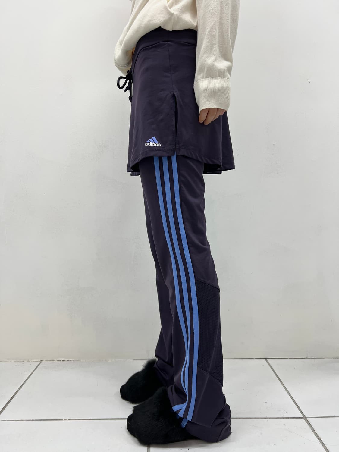 adidas jersey skirt pants 상품이미지1