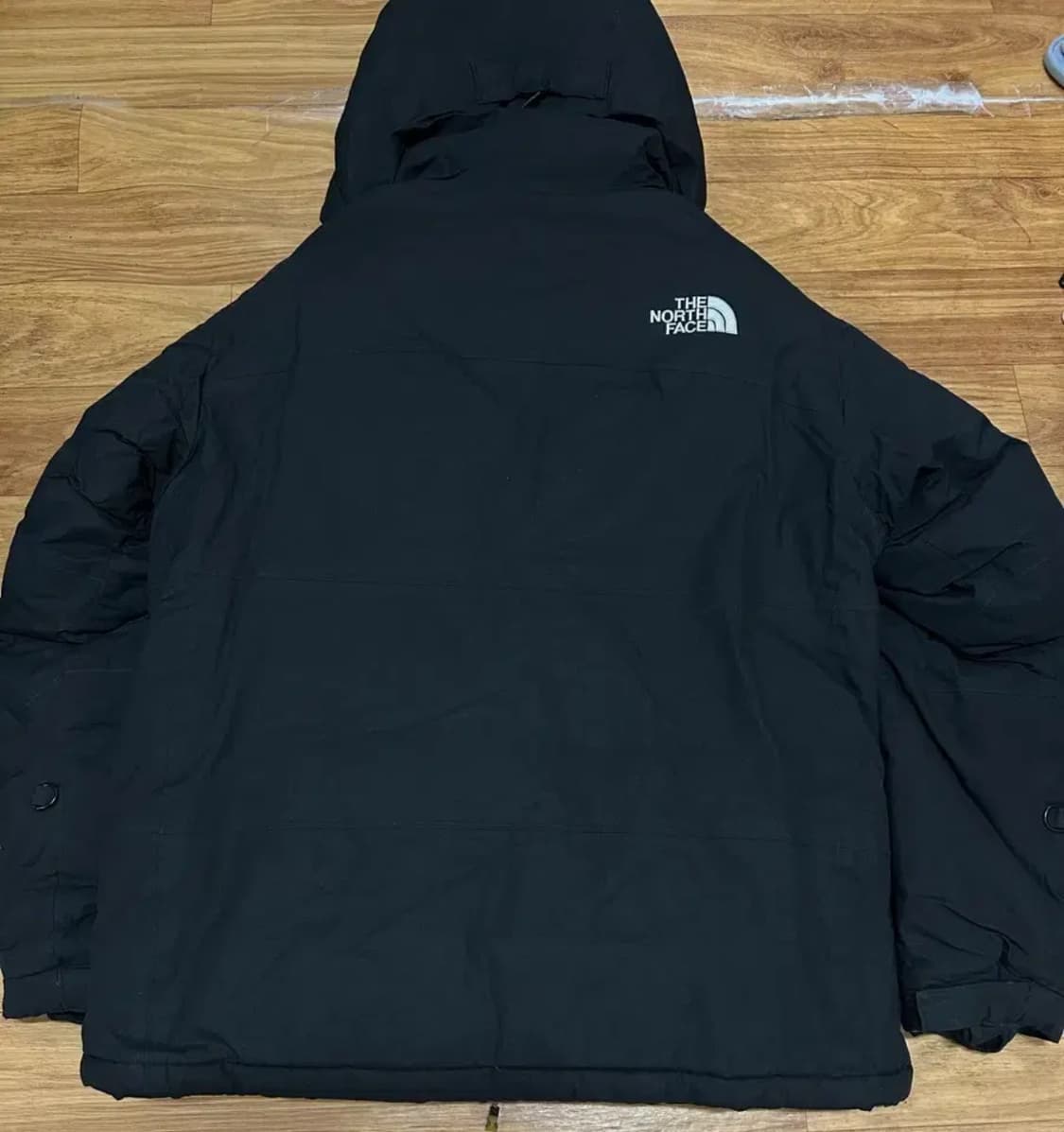 노스페이스 히말라야 패딩 105 상품이미지3