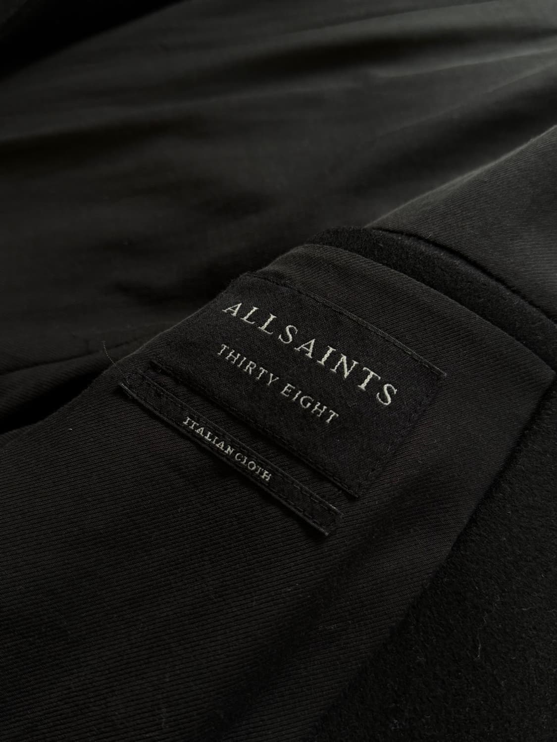 올세인츠 랩코트 100 상품이미지8