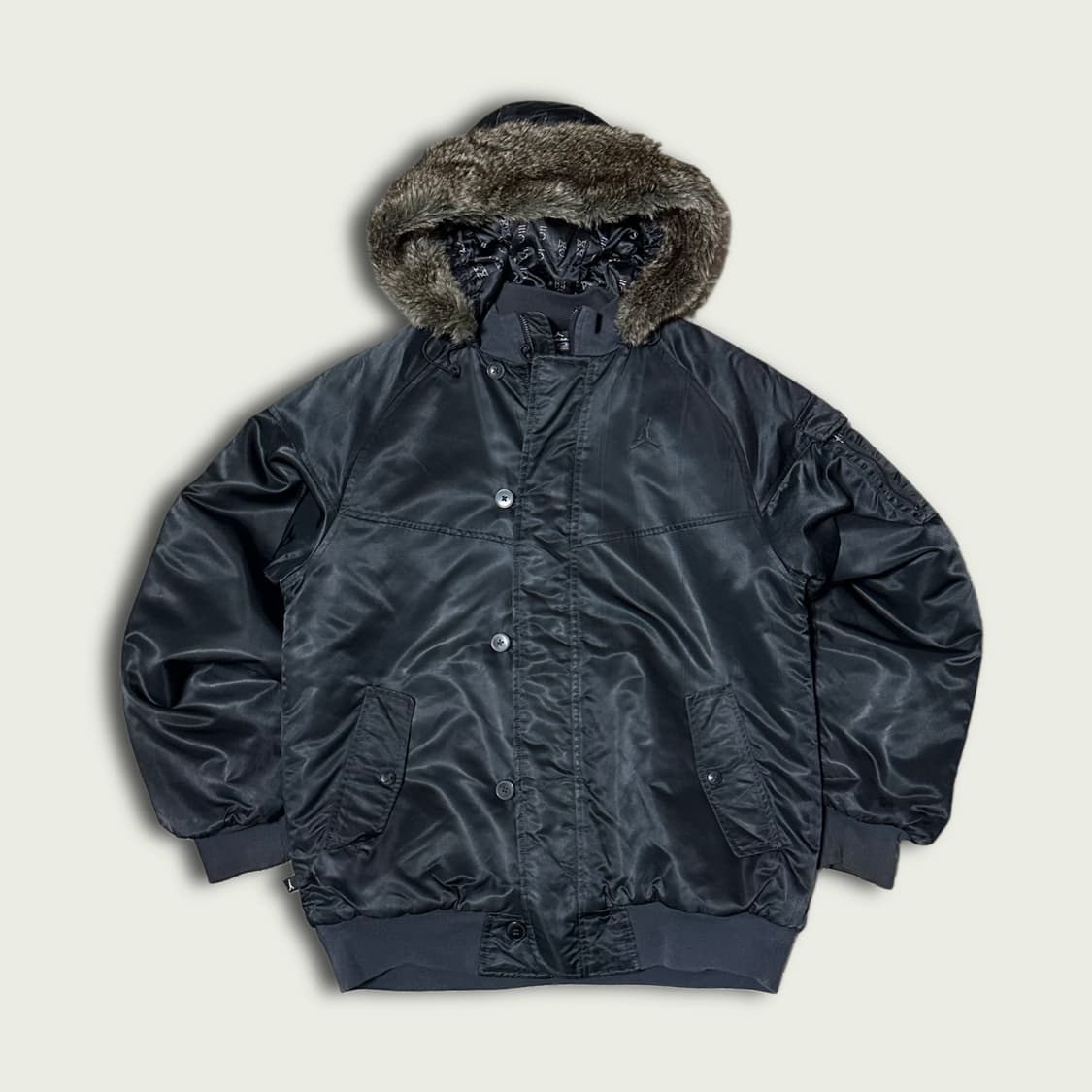 00's 조던 n2b 봄버 상품이미지1