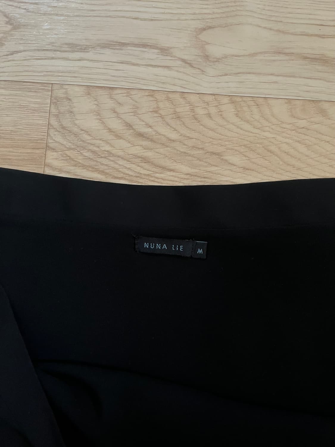 레이스 미디 스커트 (20일까지 구매가능함)  상품이미지5