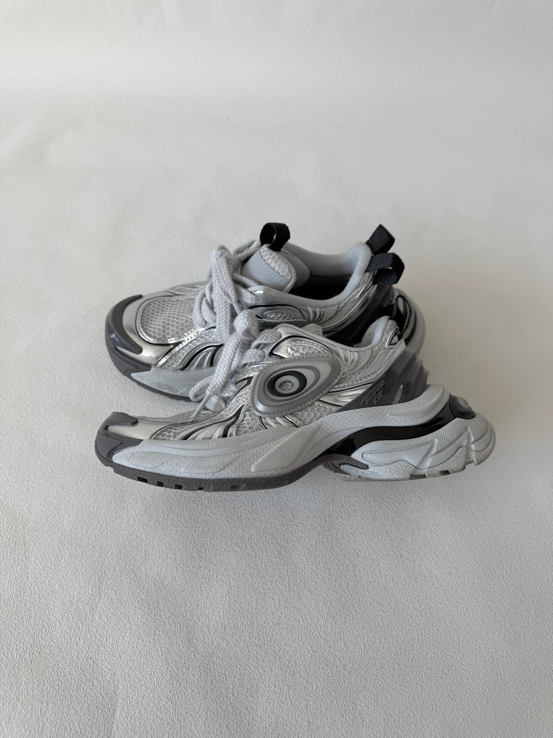 [225]올드오더(OLD ORDER) TURBO GT 어글리슈즈 상품이미지1