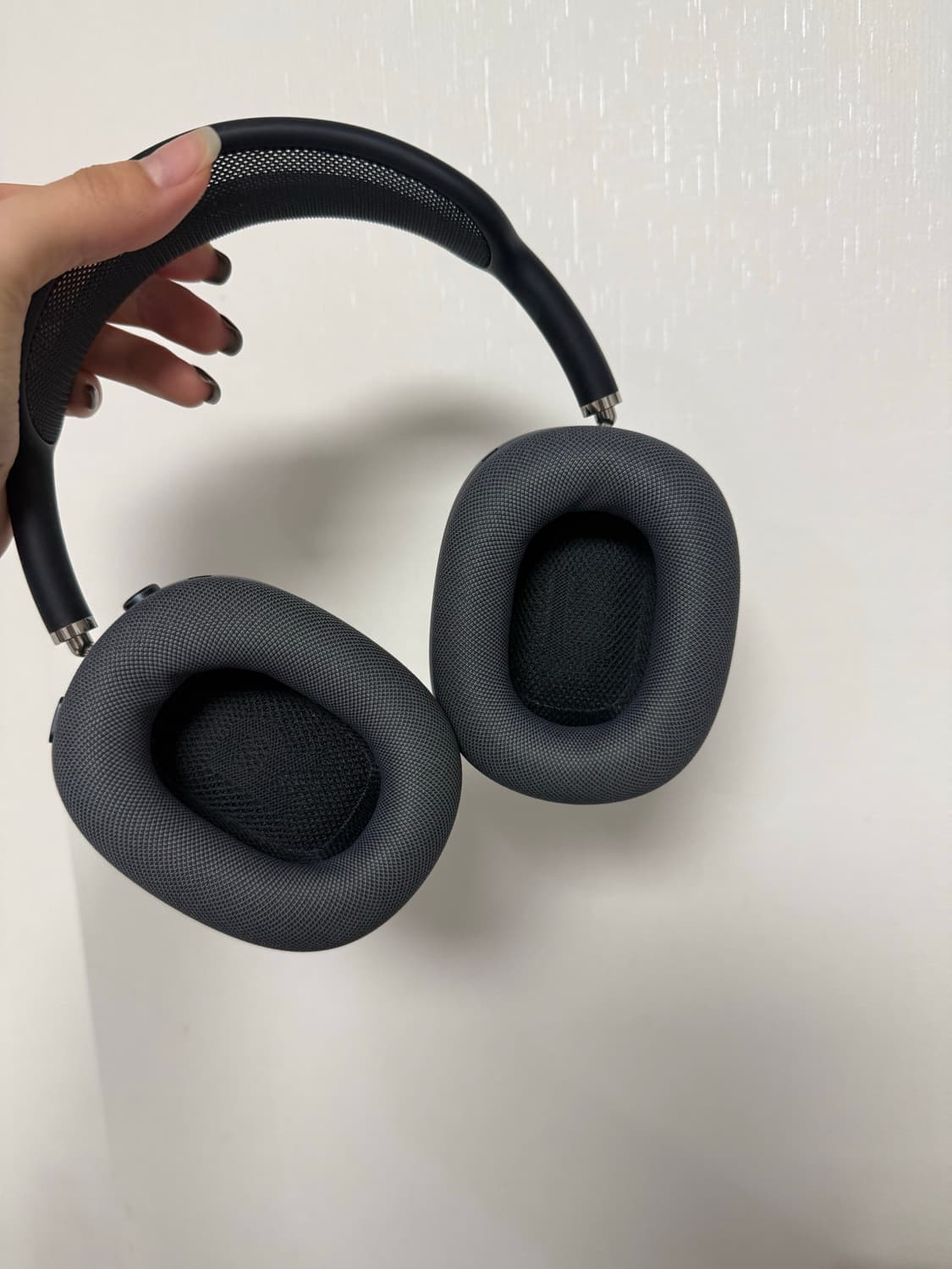 에어팟 맥스 *실착10회미만 상품이미지3