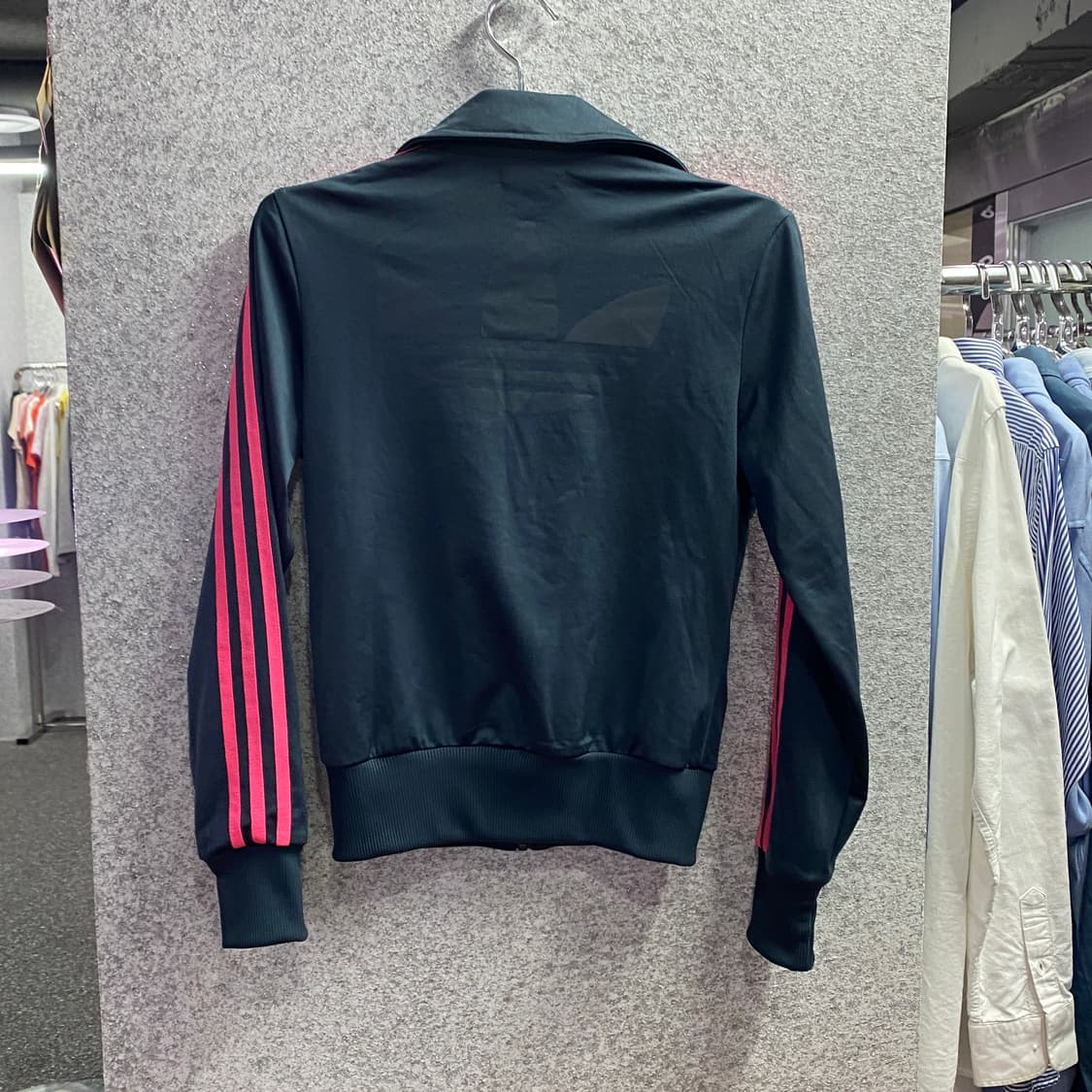 아디다스 파이어버드 네온 트랙탑 져지 B3141 상품이미지4