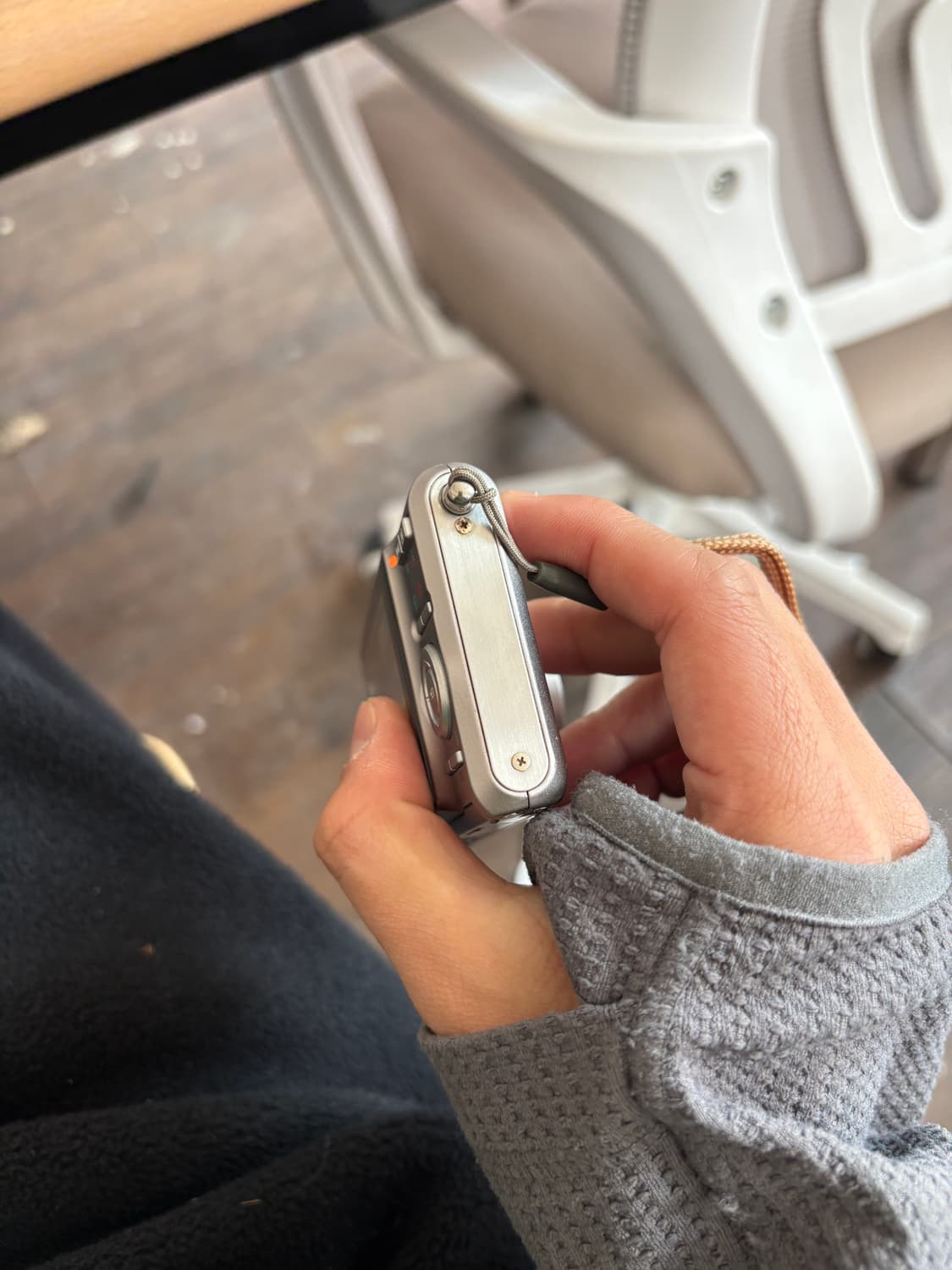 카시오 엑실림 ex z75 디지털카메라 상품이미지6