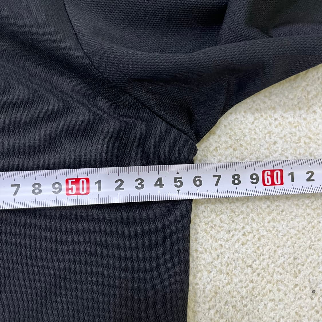 105 코오롱스포츠 반집업 티셔츠 0601M2 상품이미지6