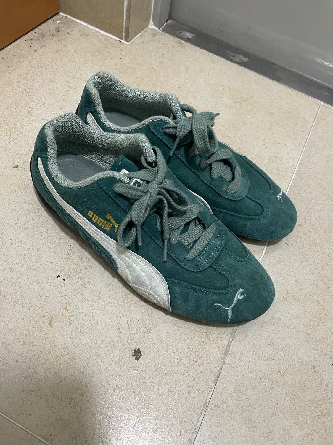 푸마 스피드캣 285 상품이미지2