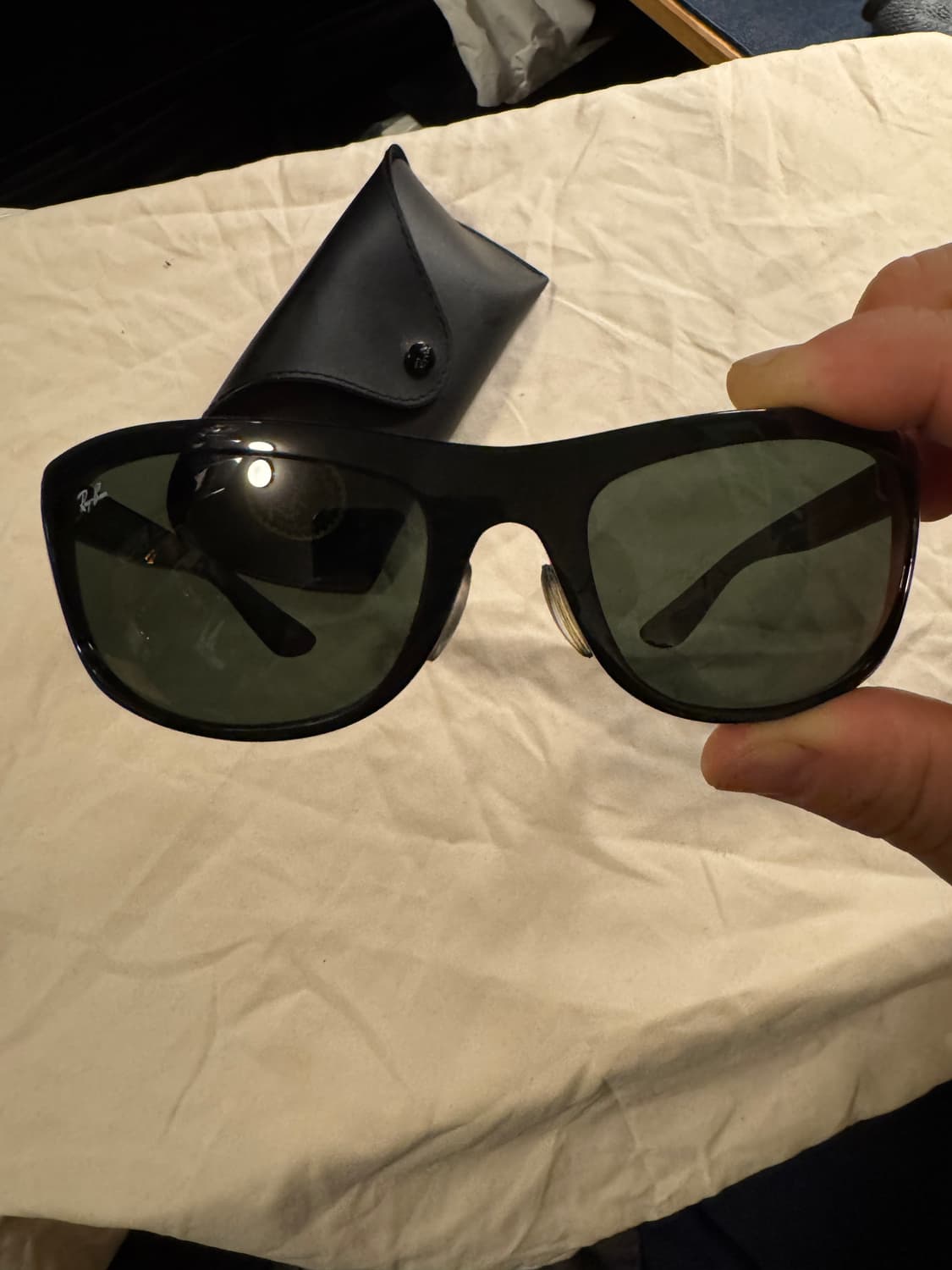 레이벤 발로라마 풀박스 상품이미지4