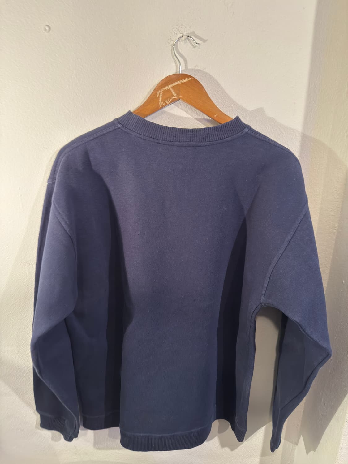 90s stussy sweatshirt… 상품이미지2