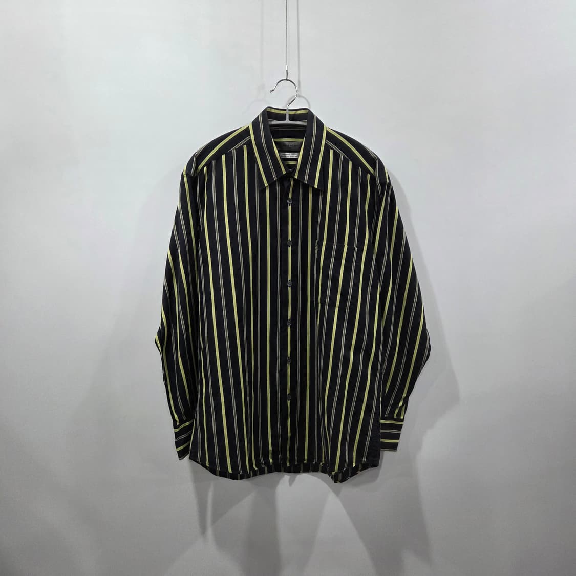 지방시 스트라이프 셔츠 100  상품이미지1